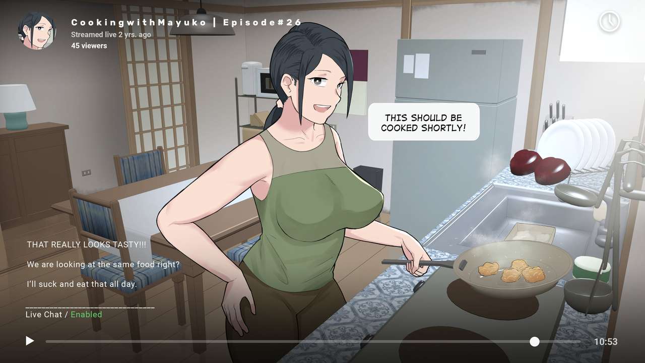 Tomato [NTRMAN] - Chapter 1 — Page 5