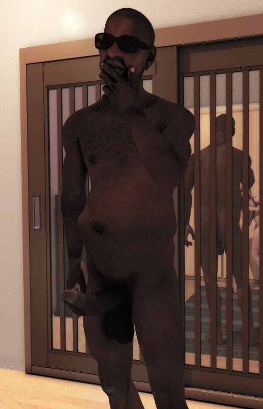 Home Sweet Home [Moiarte3D] - Chapter 1.5 — Page 15