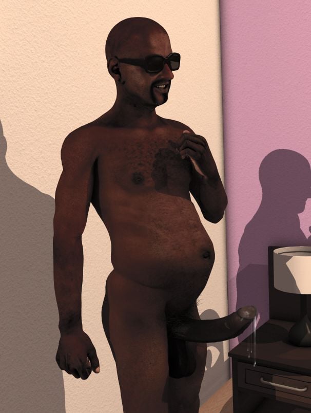 Home Sweet Home [Moiarte3D] - Chapter 1.5 — Page 27