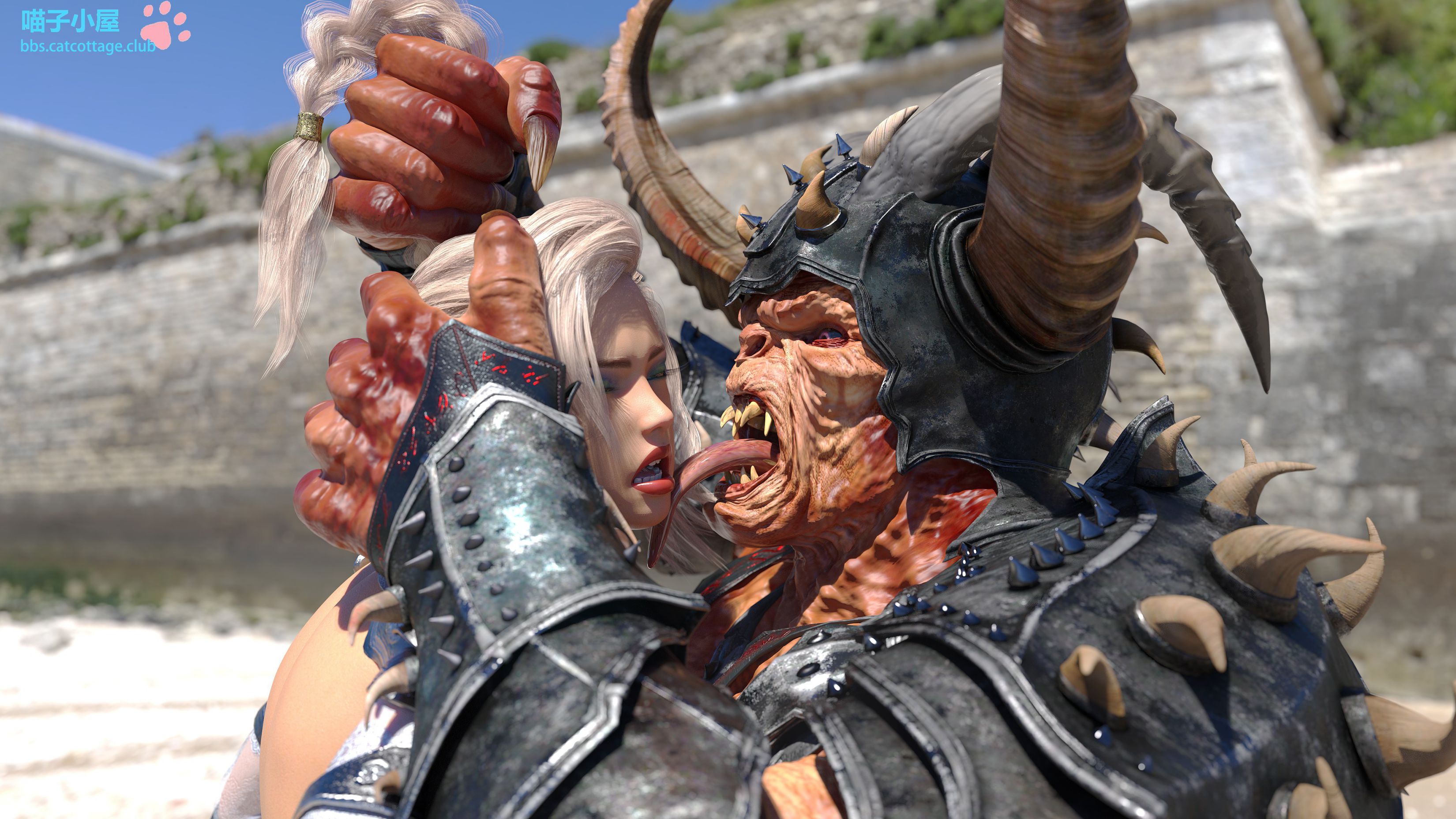 Demon Seed [CJFLO] - Chapter 1 — Page 10