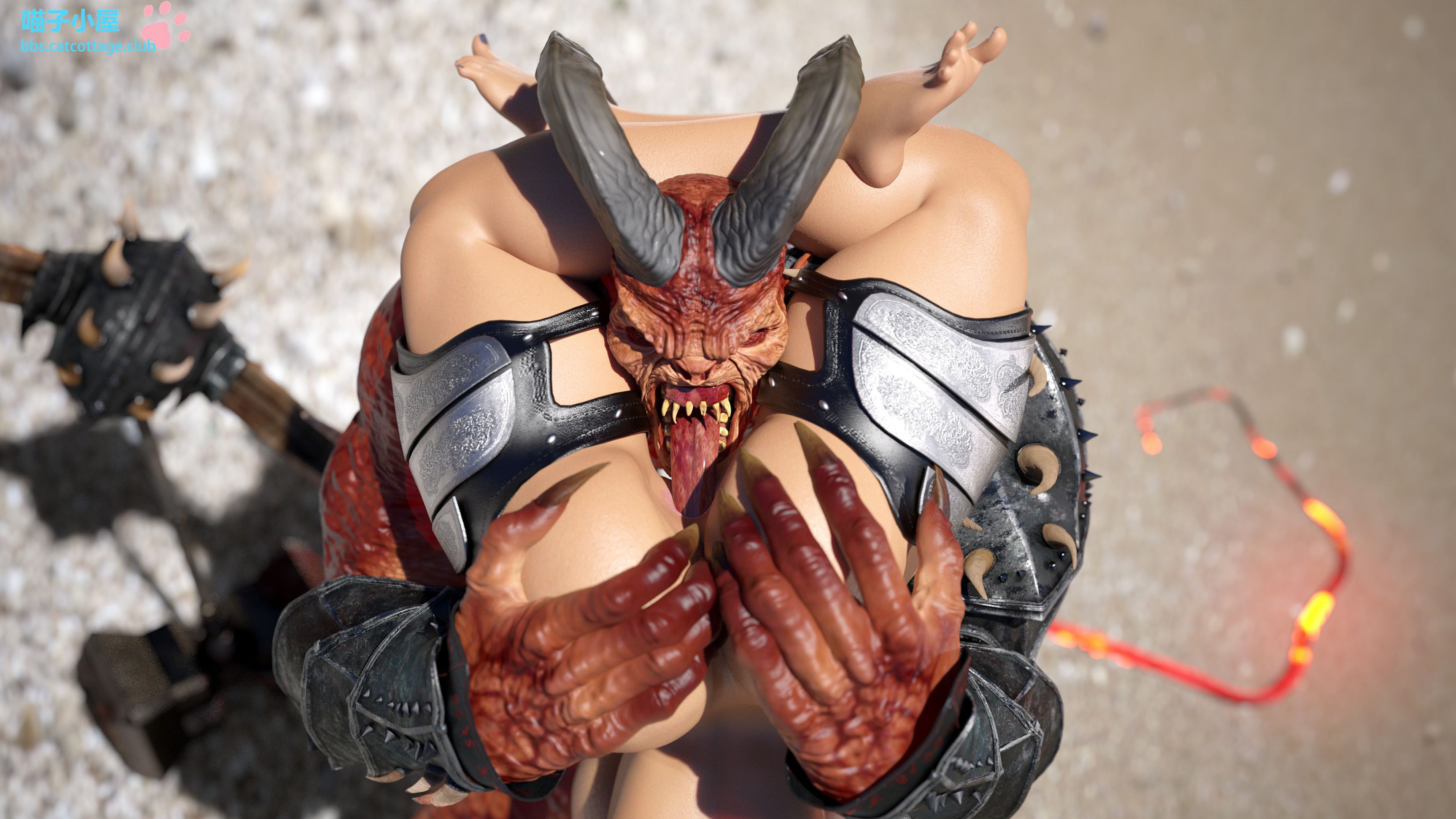 Demon Seed [CJFLO] - Chapter 1 — Page 32