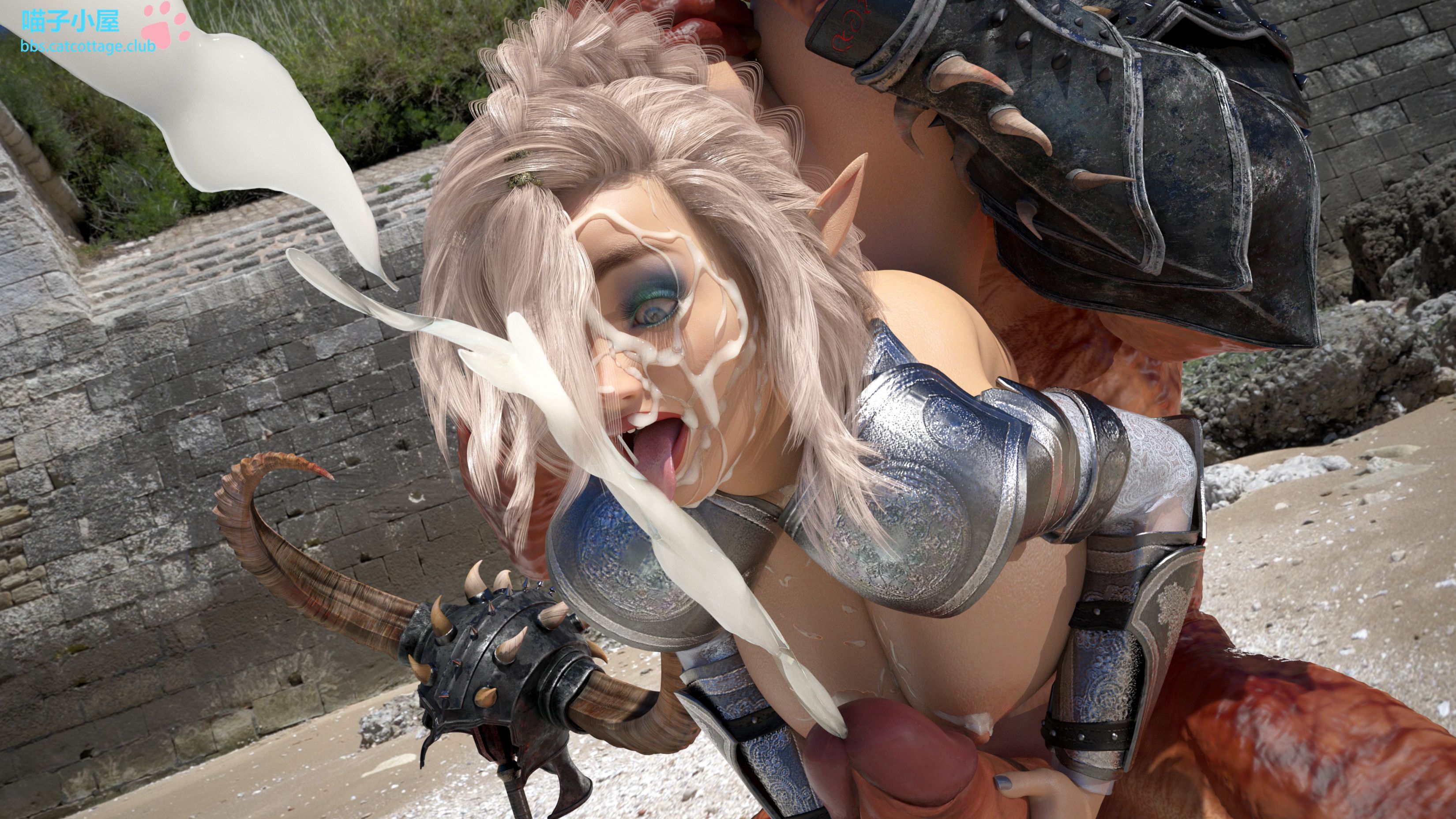 Demon Seed [CJFLO] - Chapter 1 — Page 34