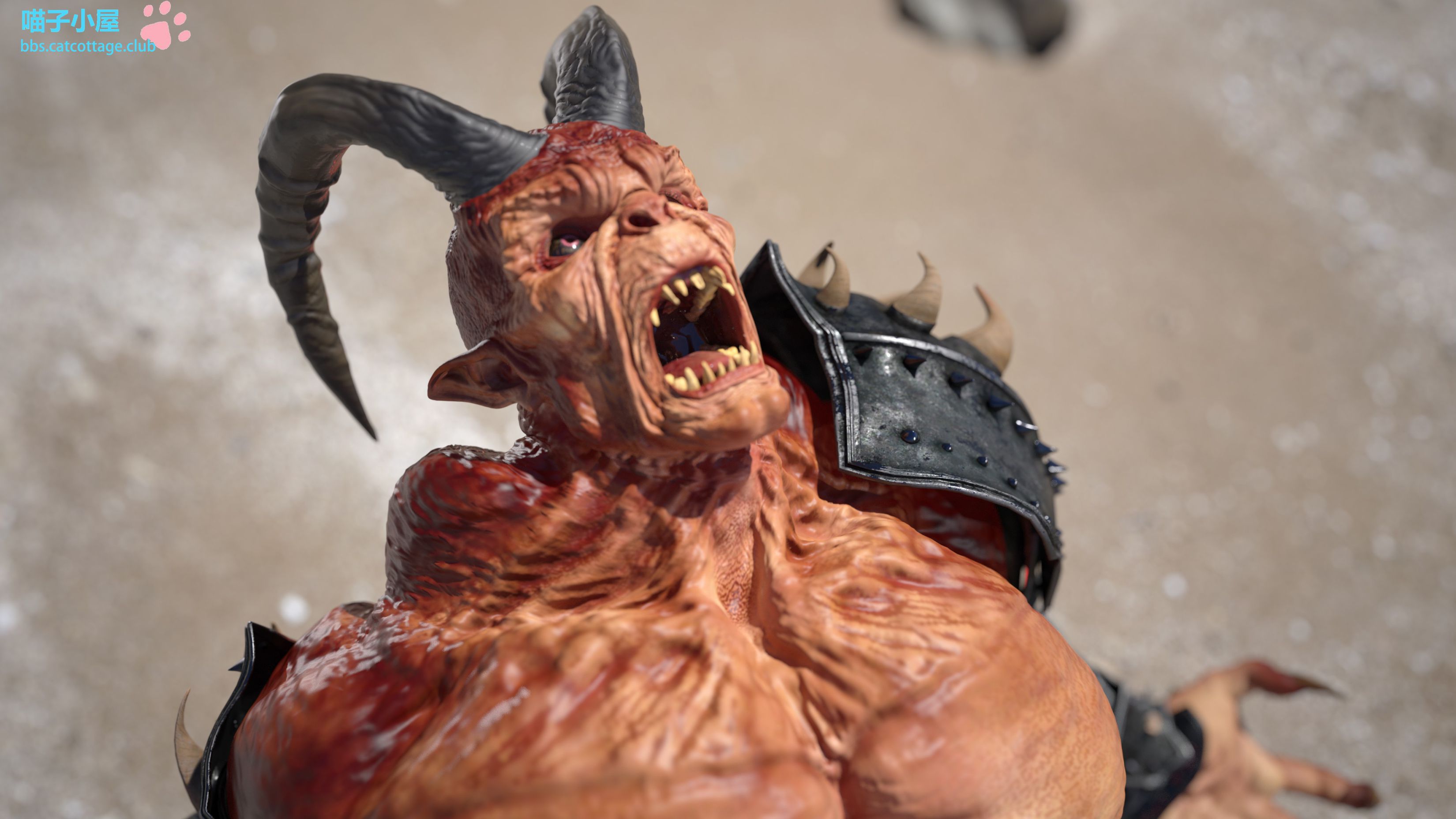 Demon Seed [CJFLO] - Chapter 1 — Page 81