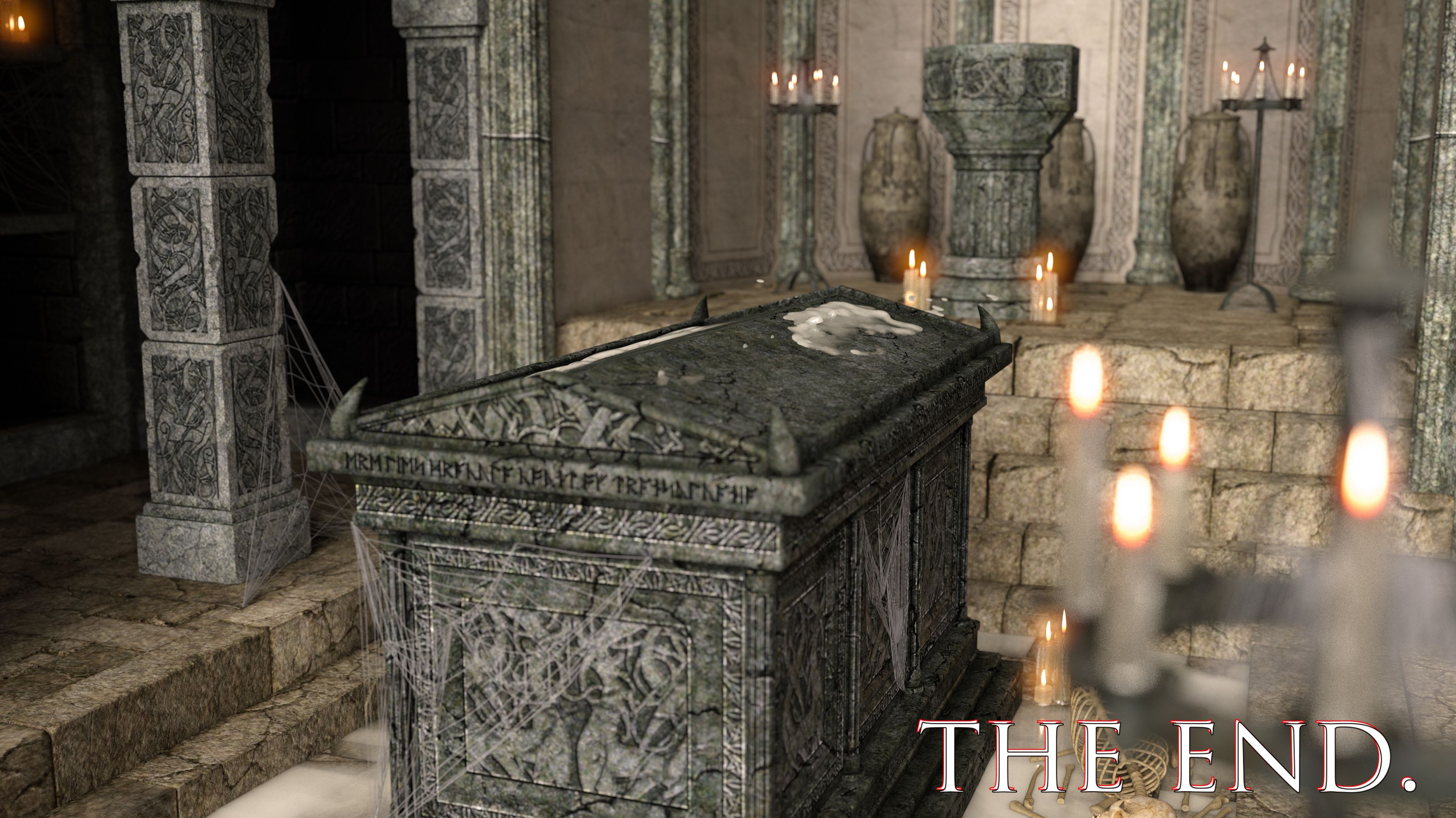 Intercourse With The Vampire [CJFLO] - Chapter 1 — Page 98