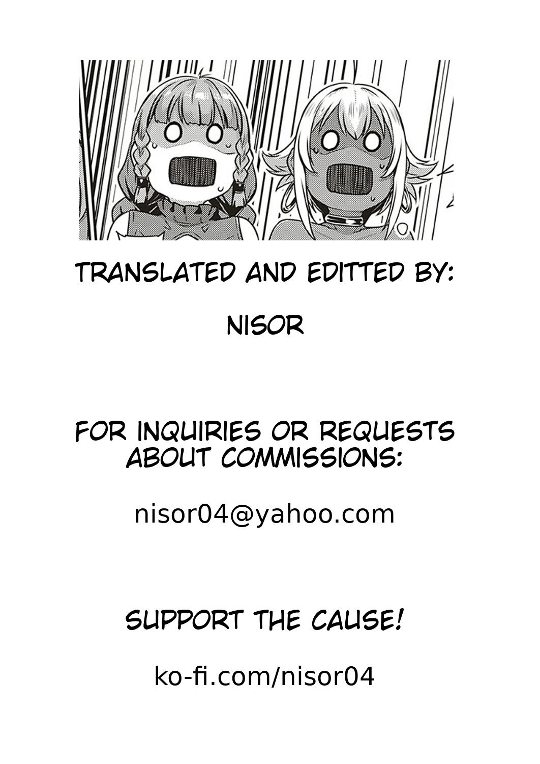 Ibunka Ran Kouryuu [Mitsuba Minoru] - Chapter 1 — Page 29