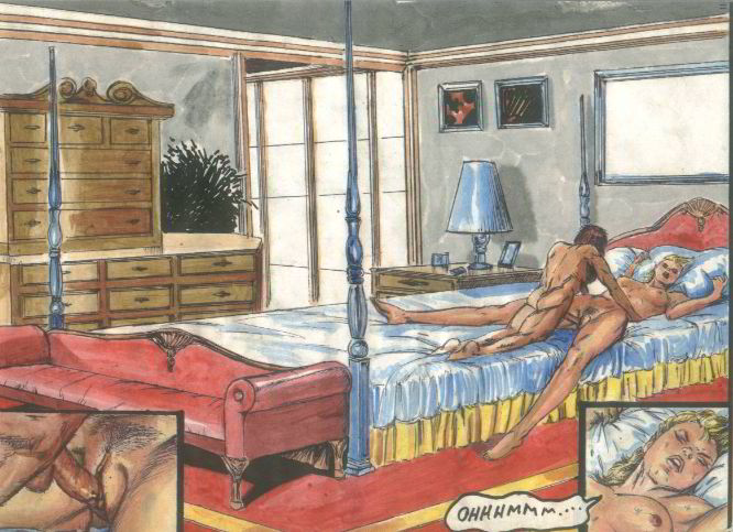 X-Men (X-Men) [Pandoras Box] - Chapter 1 — Page 11