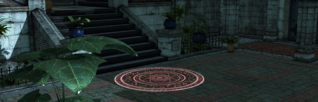 Pleasure Kingdom [Moiarte3D] - Chapter 4.5 — Page 28