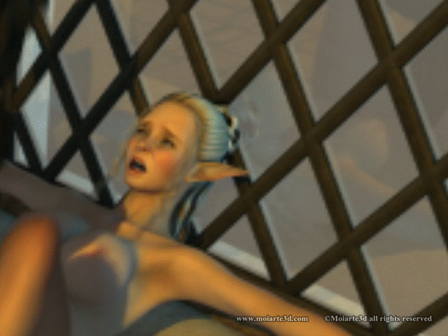 Consequences [Moiarte3D] - Chapter 3 — Page 13