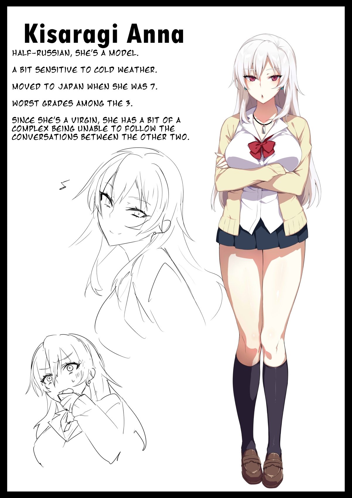 Karui Kimochi de Heya ni Ageta Gal to Hamemakuri!? [Zeroshiki Kouichi] - Chapter 1 — Page 51