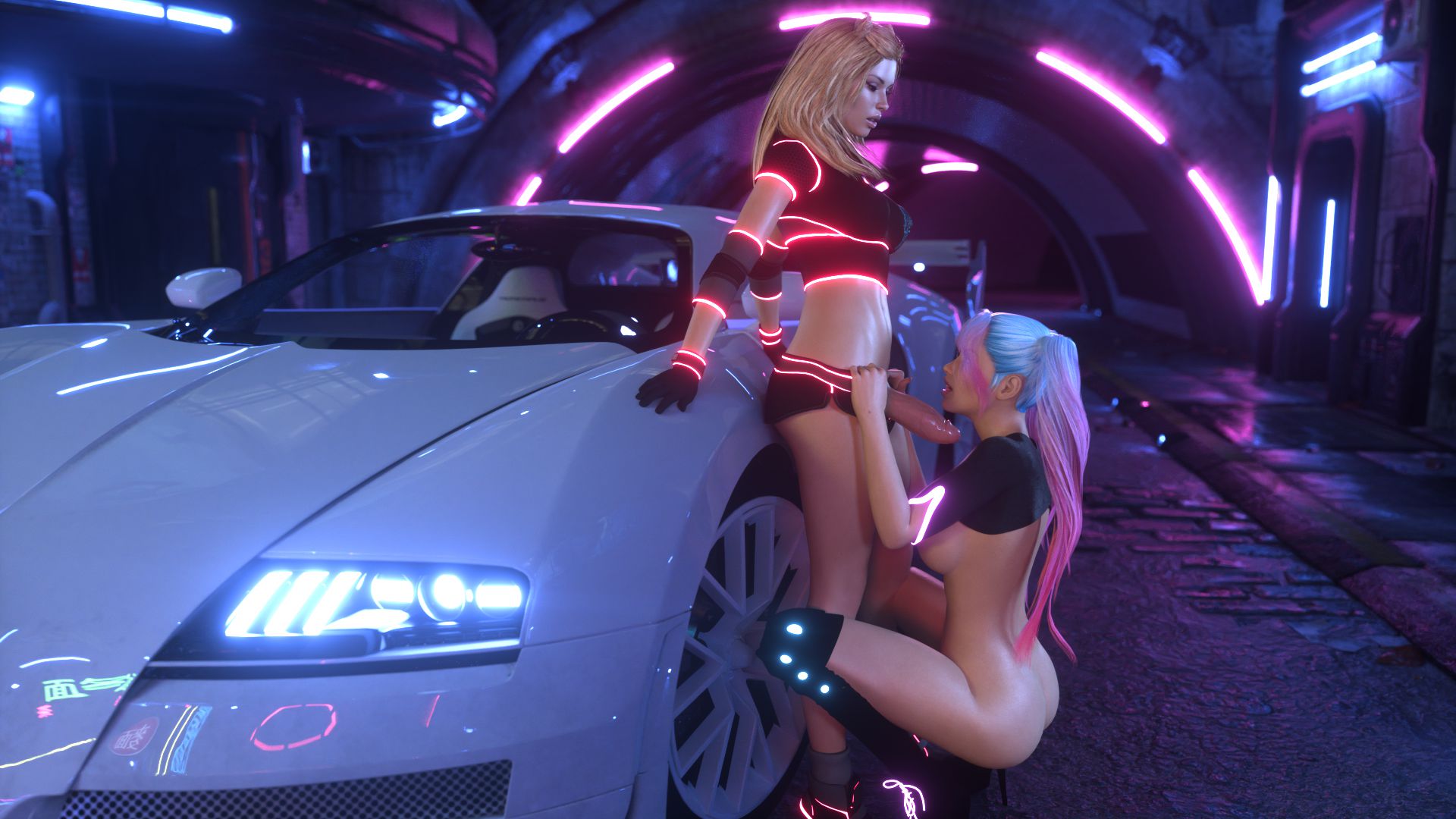 Dakota Foxwell Mission – Finding Alayna [LanasyKroft] - Chapter 1 — Page 17