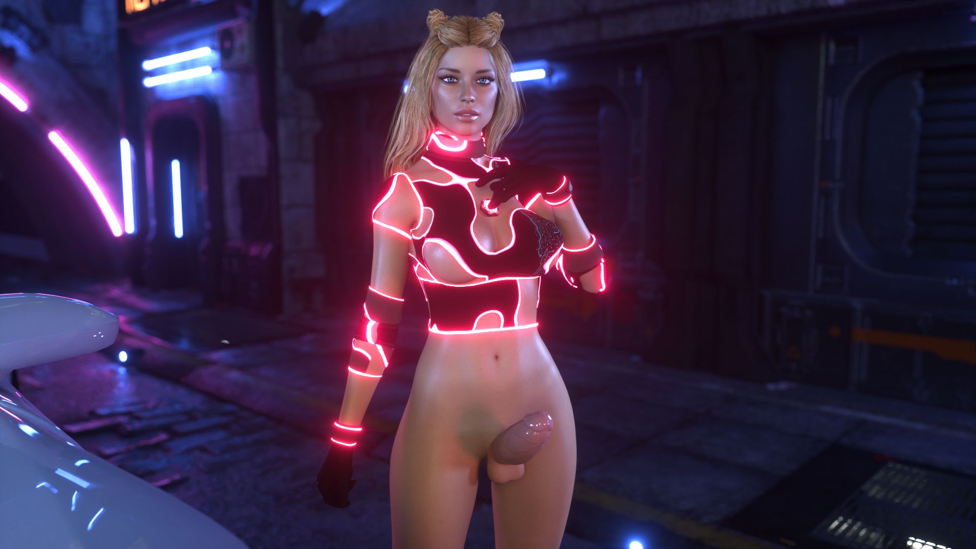 Dakota Foxwell Mission – Finding Alayna [LanasyKroft] - Chapter 1 — Page 32