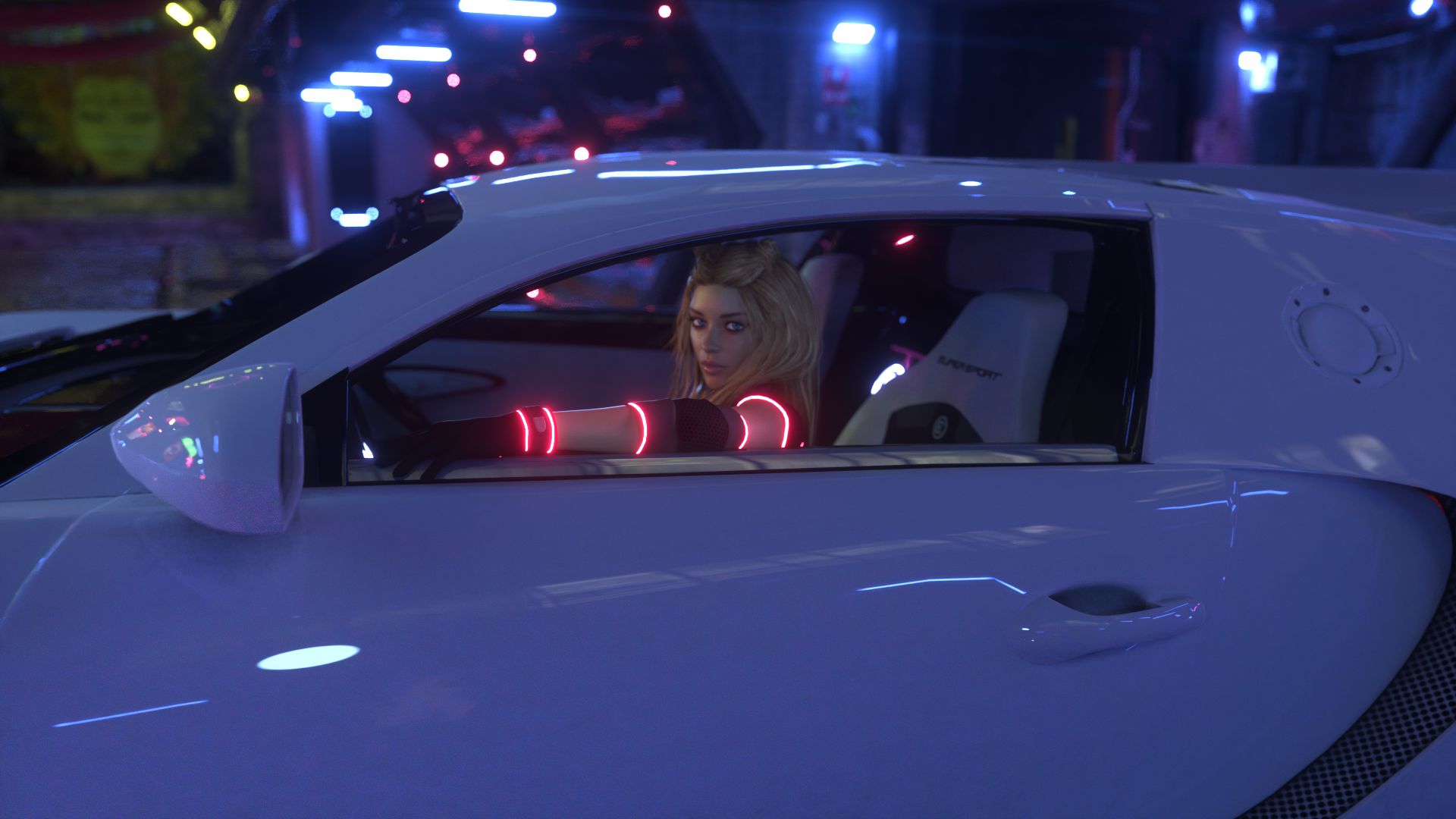 Dakota Foxwell Mission – Finding Alayna [LanasyKroft] - Chapter 1 — Page 4