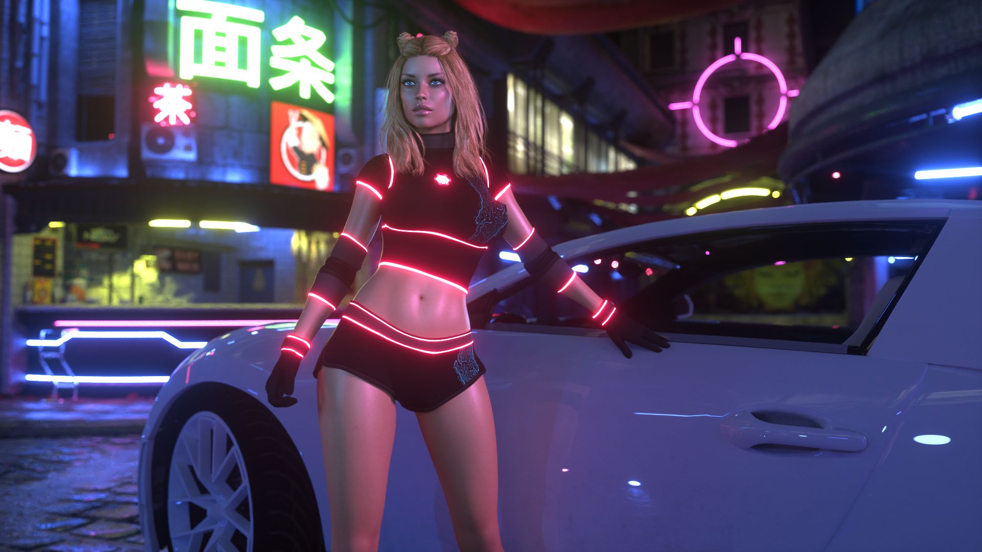 Dakota Foxwell Mission – Finding Alayna [LanasyKroft] - Chapter 1 — Page 8