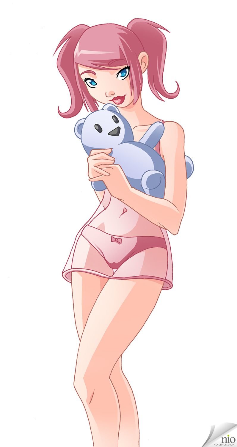 AiA [NioStudio] - Chapter — Page 4