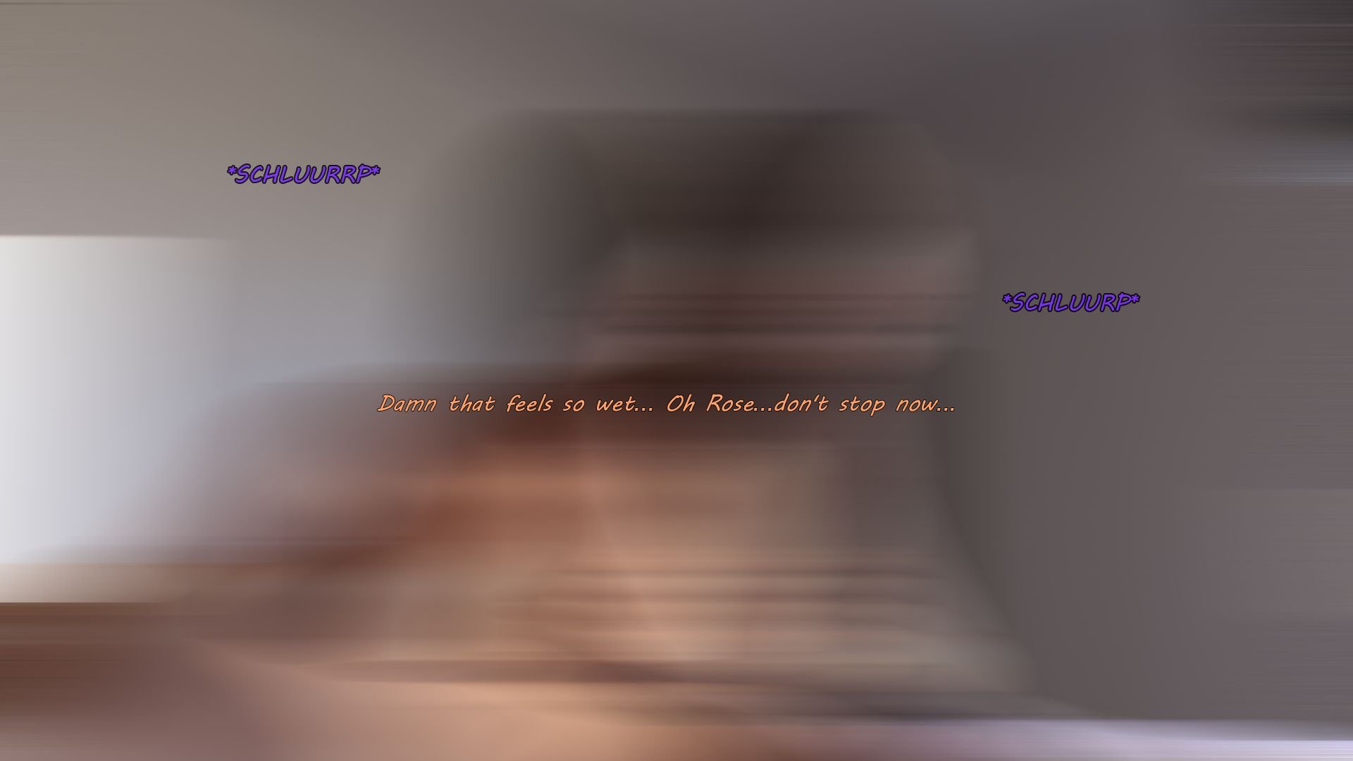 MILF’s Needs [Serge3DX] - Chapter 1 — Page 23