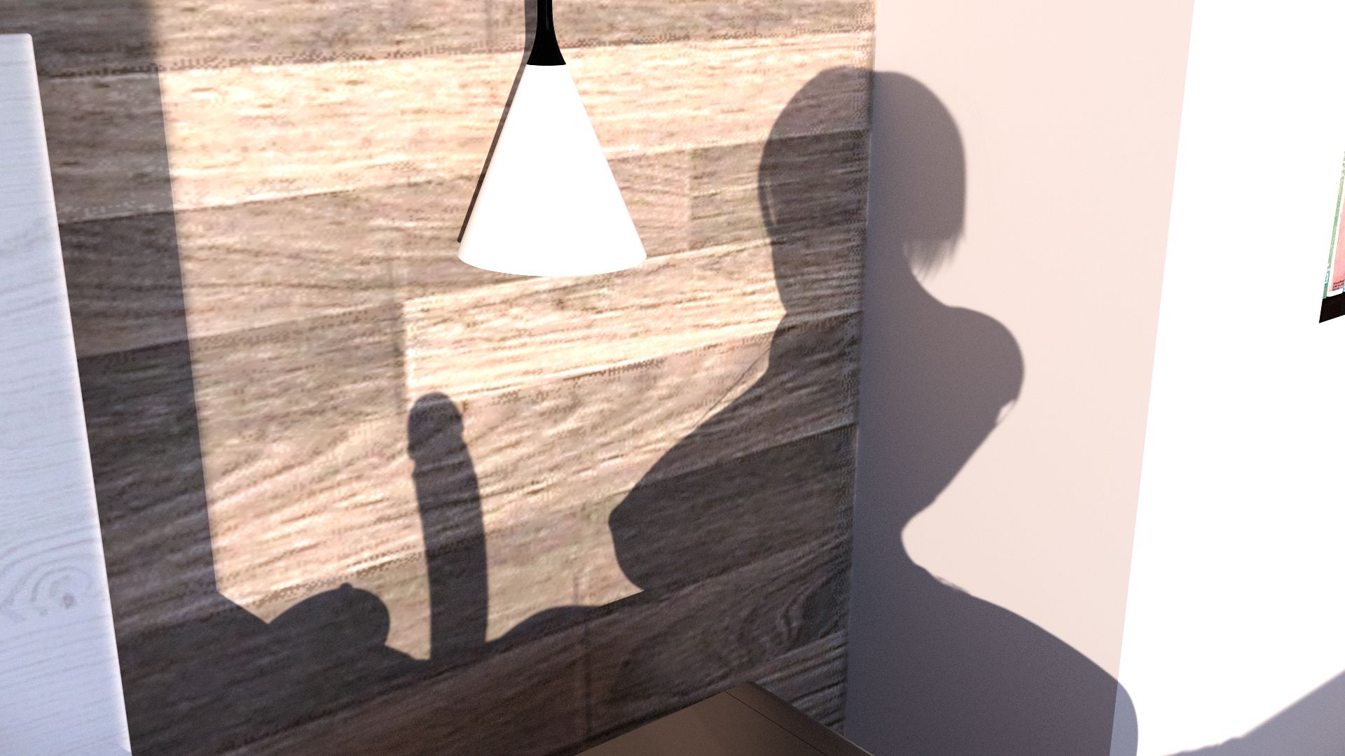 MILF’s Needs [Serge3DX] - Chapter 1.5 — Page 14