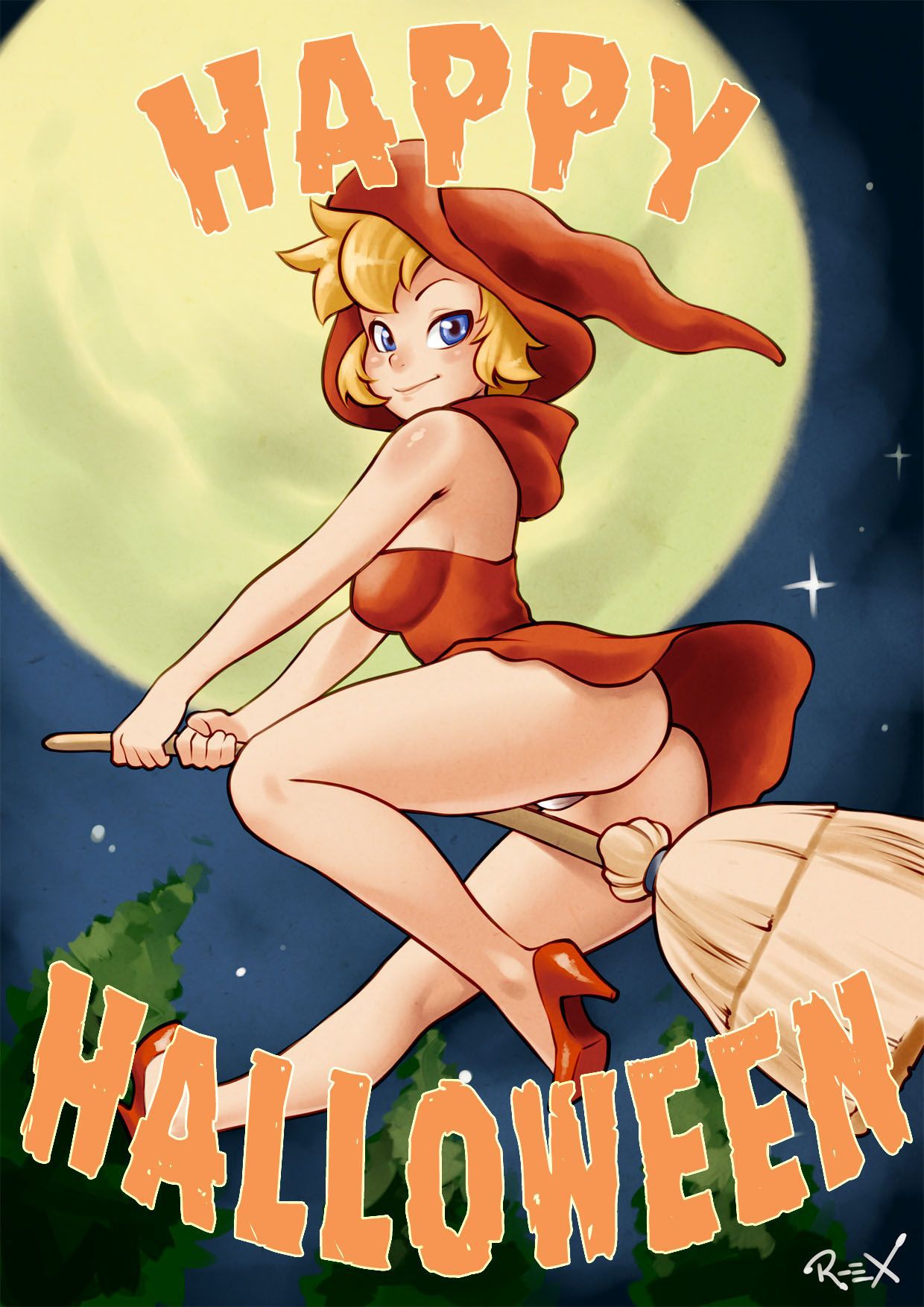 Artworks [R_EX] - Chapter 2 — Page 187