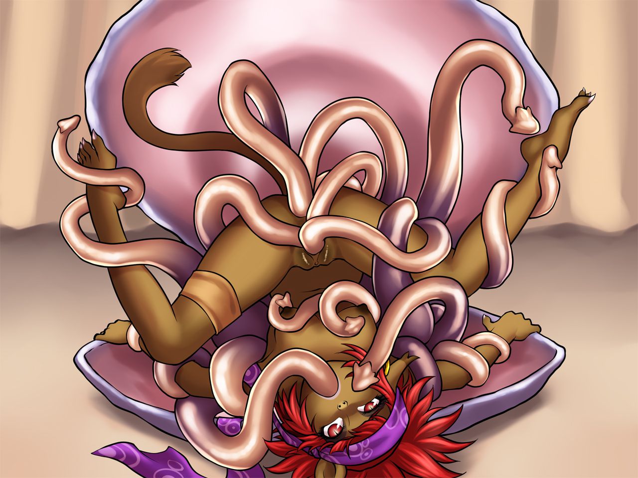 Artworks [R_EX] - Chapter 2 — Page 4