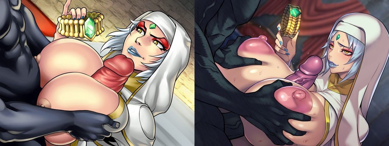 Artworks [R_EX] - Chapter 1 — Page 9