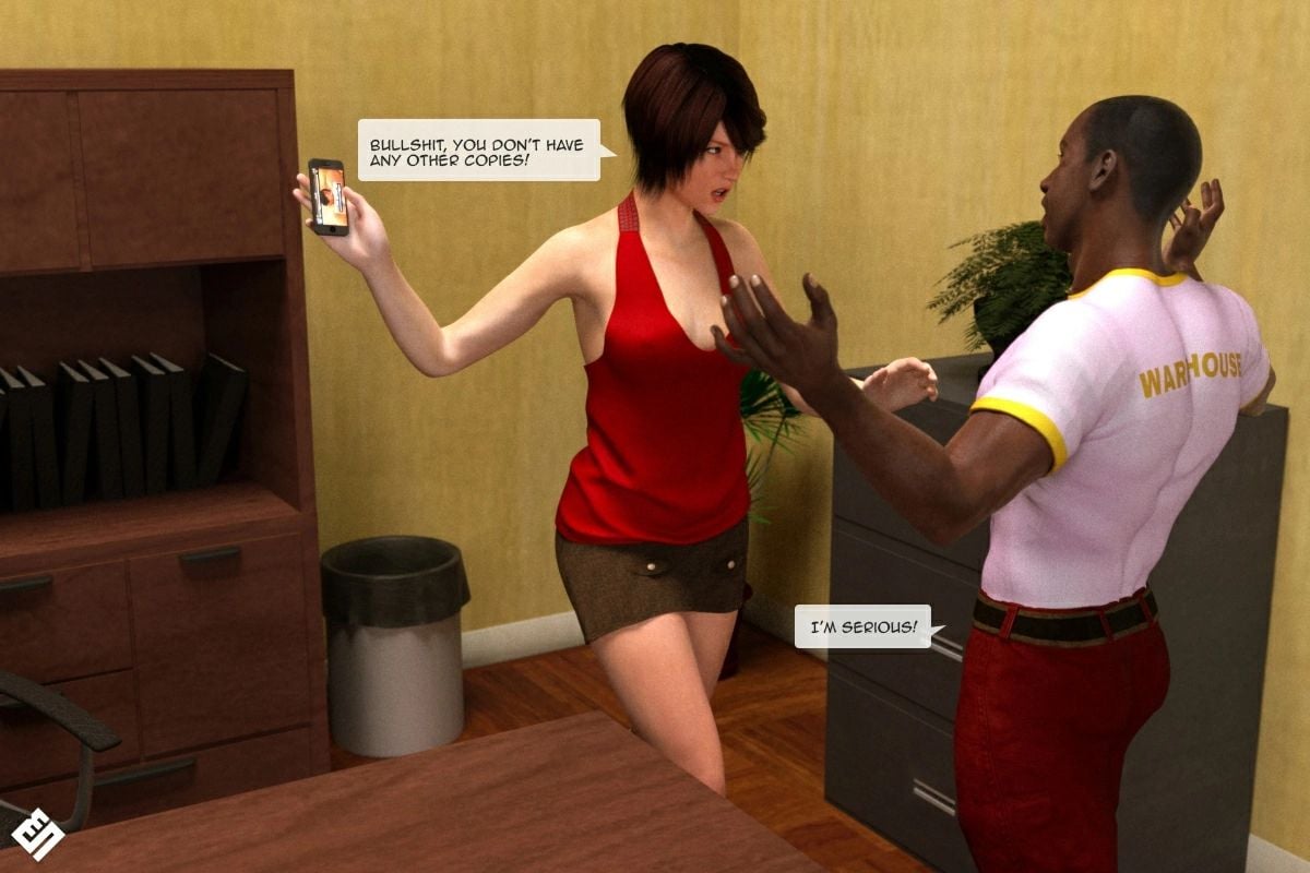 The Fall [MaxSmeagol] - Chapter 1 — Page 10