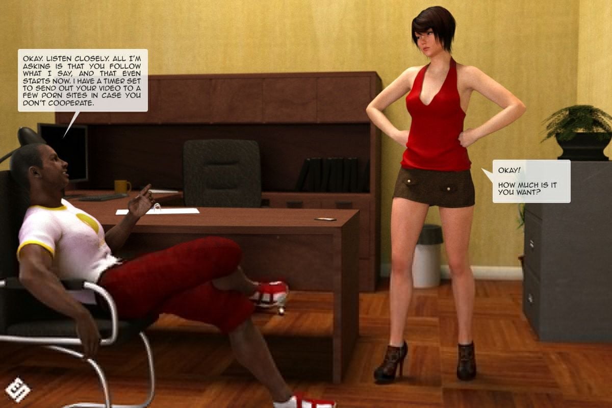 The Fall [MaxSmeagol] - Chapter 1 — Page 11