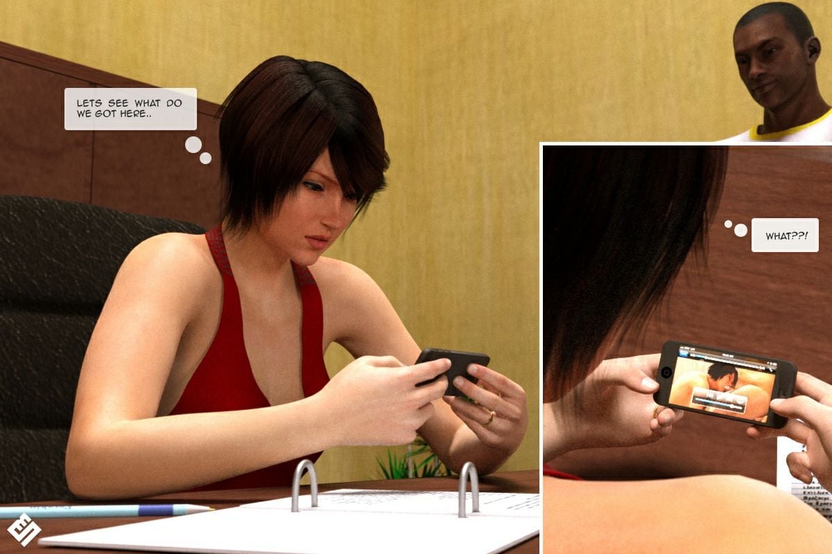 The Fall [MaxSmeagol] - Chapter 1 — Page 7