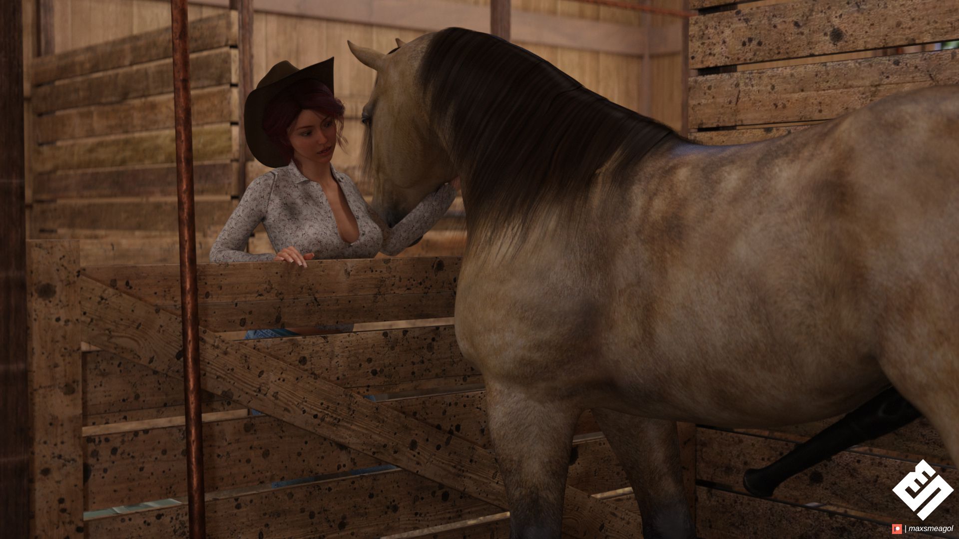 Extreme [MaxSmeagol] - Chapter 1 — Page 4