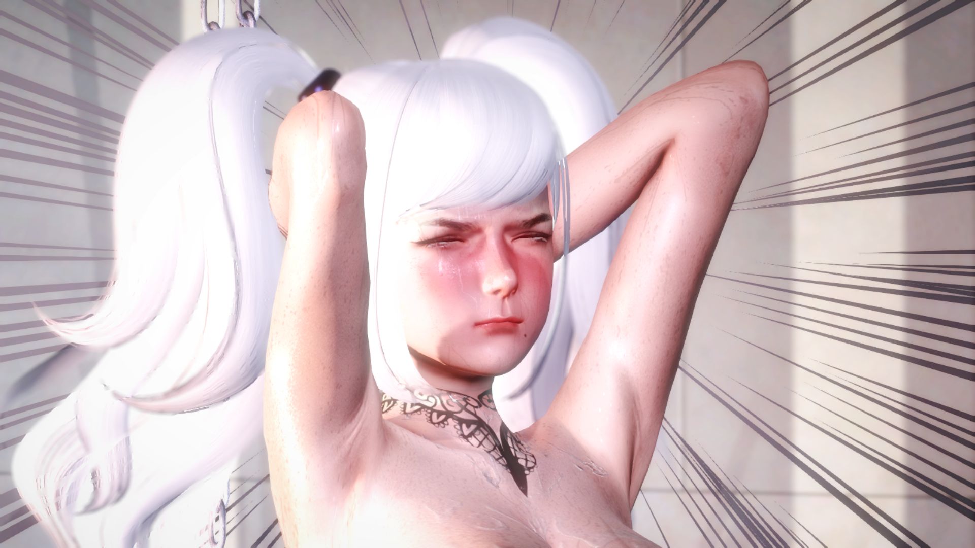 The Ultimate Slave Training [Oreo-TheLewdCookie] - Chapter 1 — Page 17