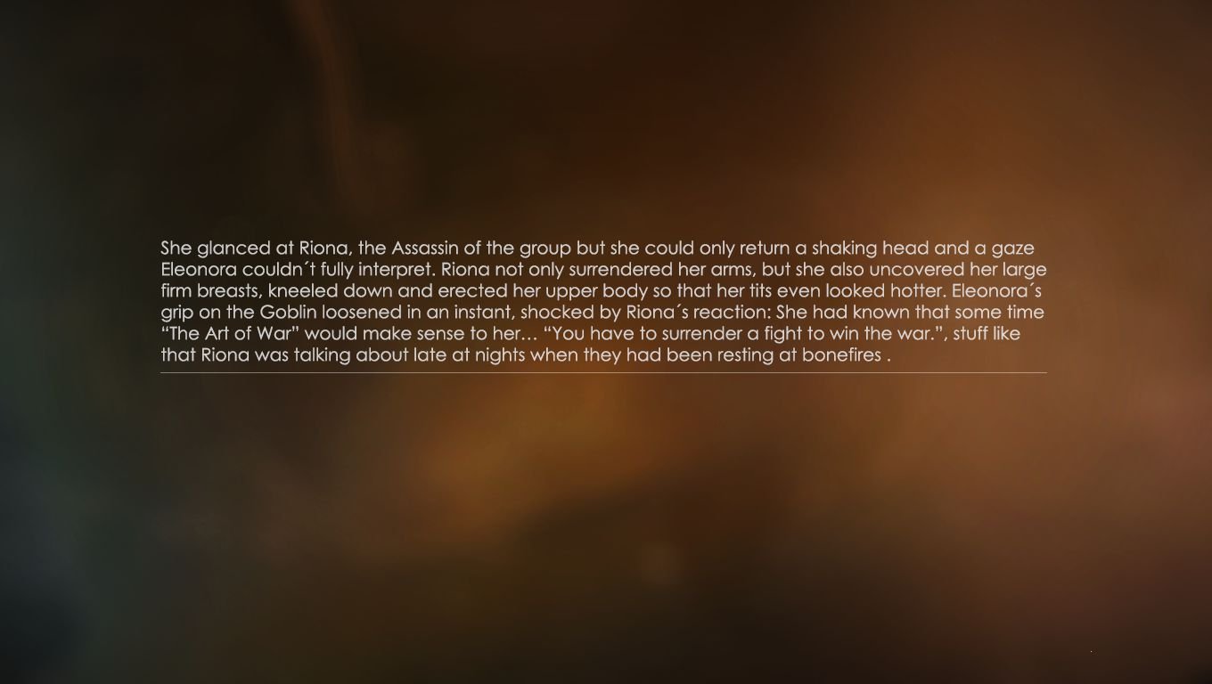 The Ultimate Beast Hunt [Oreo-TheLewdCookie] - Chapter 1 — Page 24