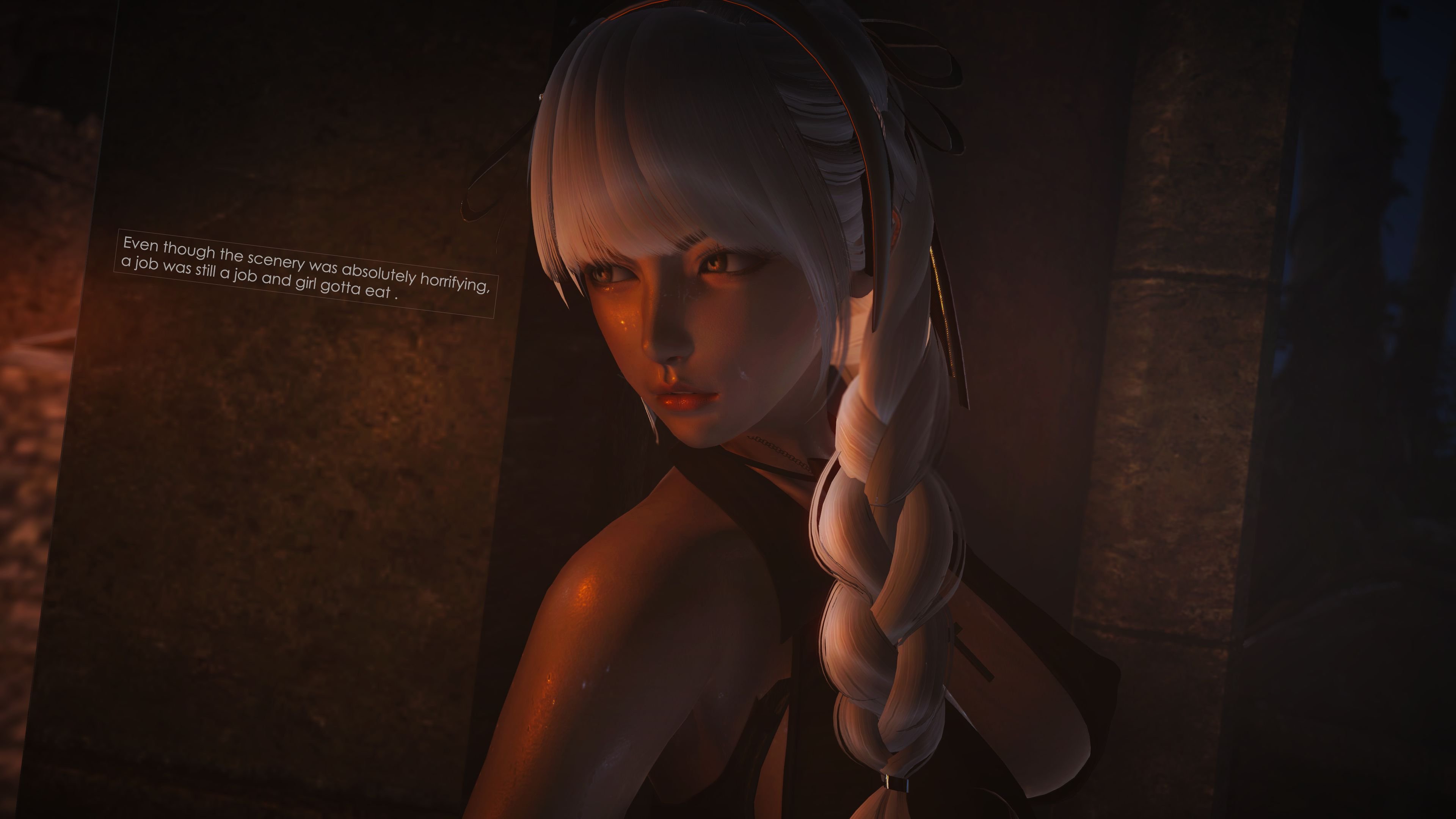 The Ultimate Beast Hunt [Oreo-TheLewdCookie] - Chapter 1 — Page 6