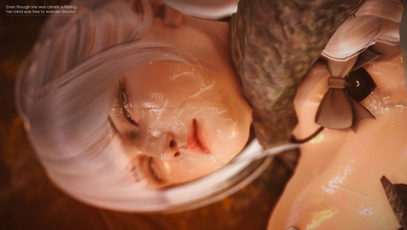 The Ultimate Beast Hunt [Oreo-TheLewdCookie] - Chapter 1 — Page 65