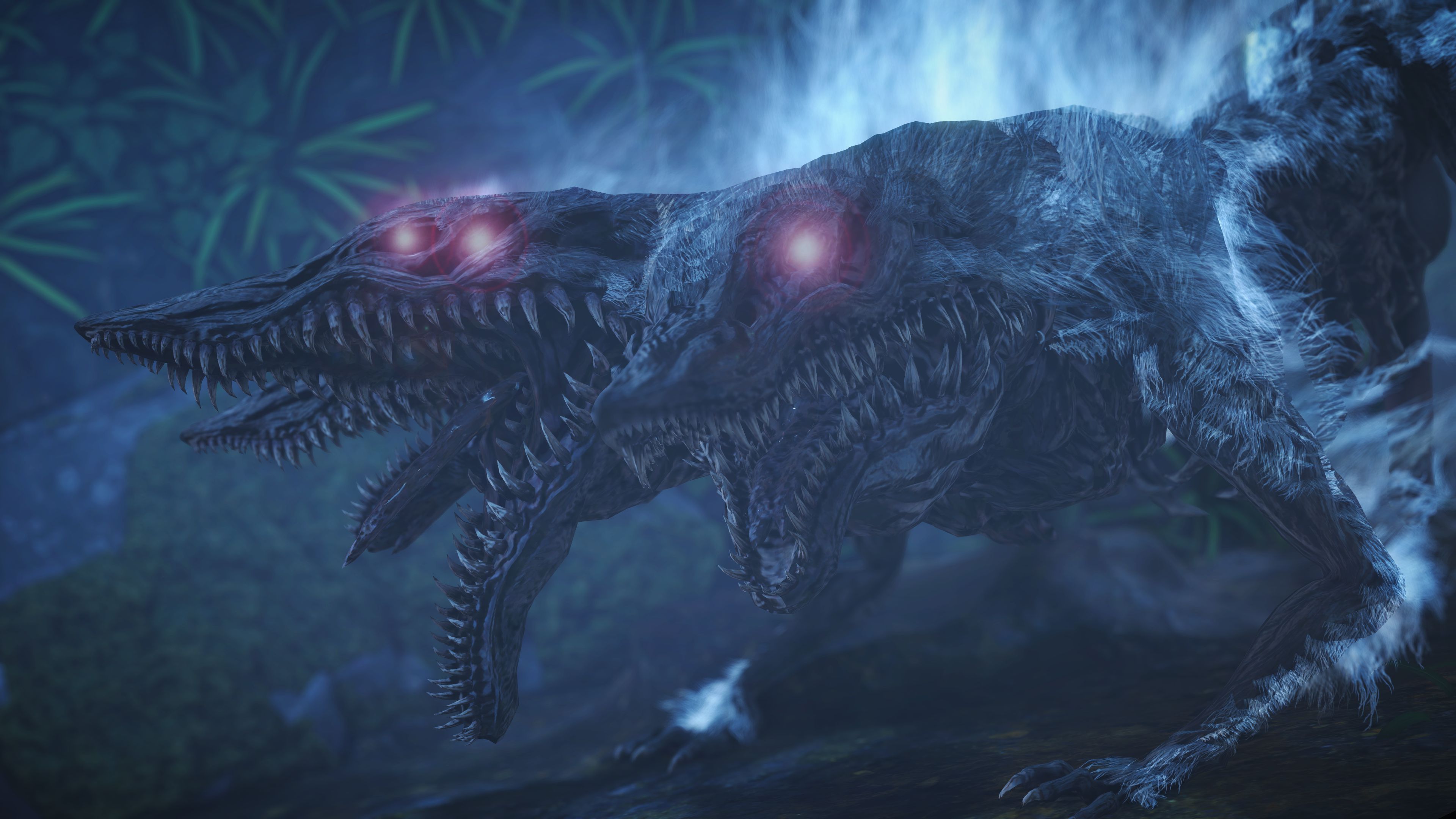 The Ultimate Beast Hunt [Oreo-TheLewdCookie] - Chapter 1 — Page 79