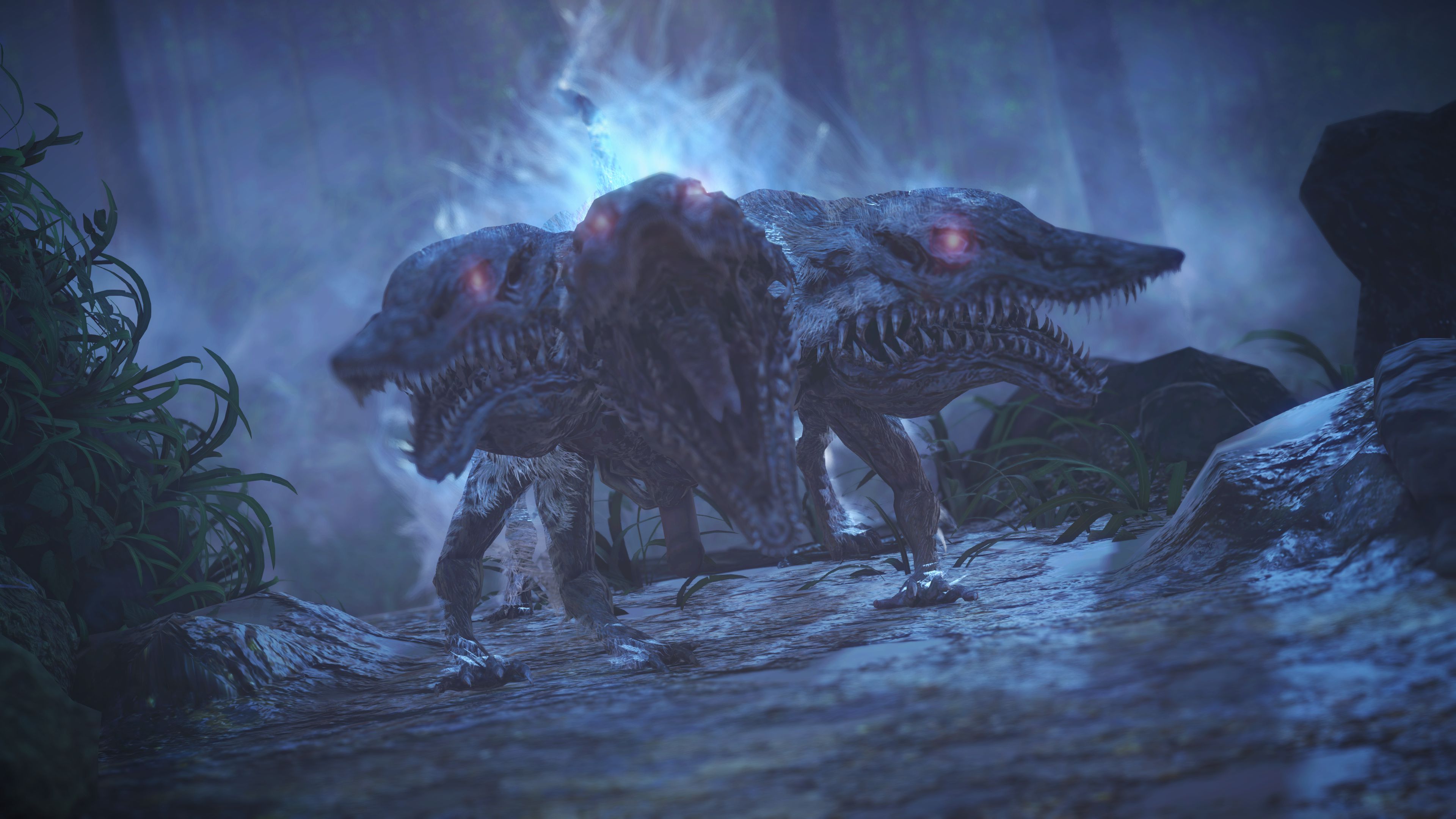 The Ultimate Beast Hunt [Oreo-TheLewdCookie] - Chapter 1 — Page 80