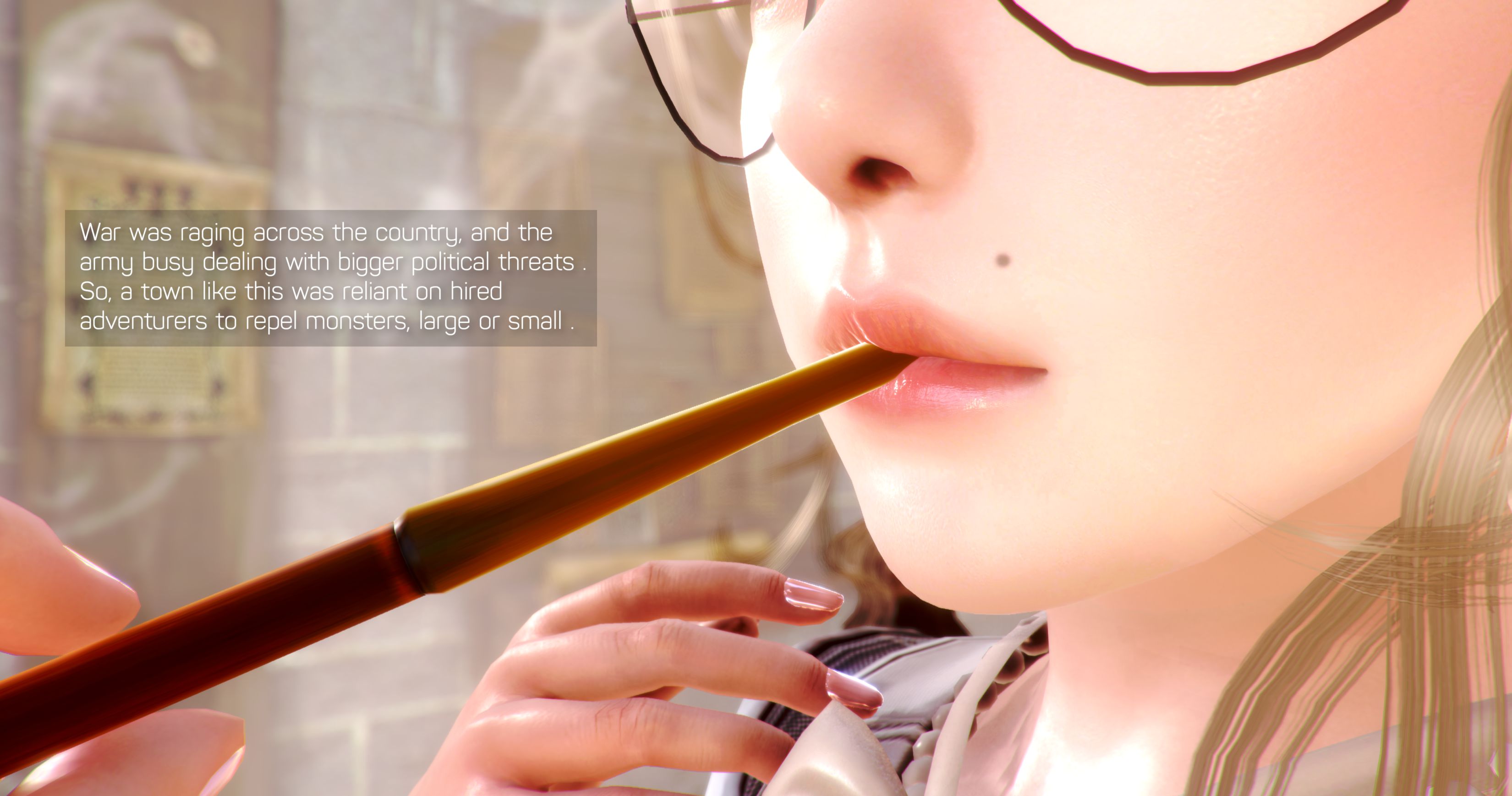 The Ultimate Goblin Gangbang [Oreo-TheLewdCookie] - Chapter 3 — Page 12