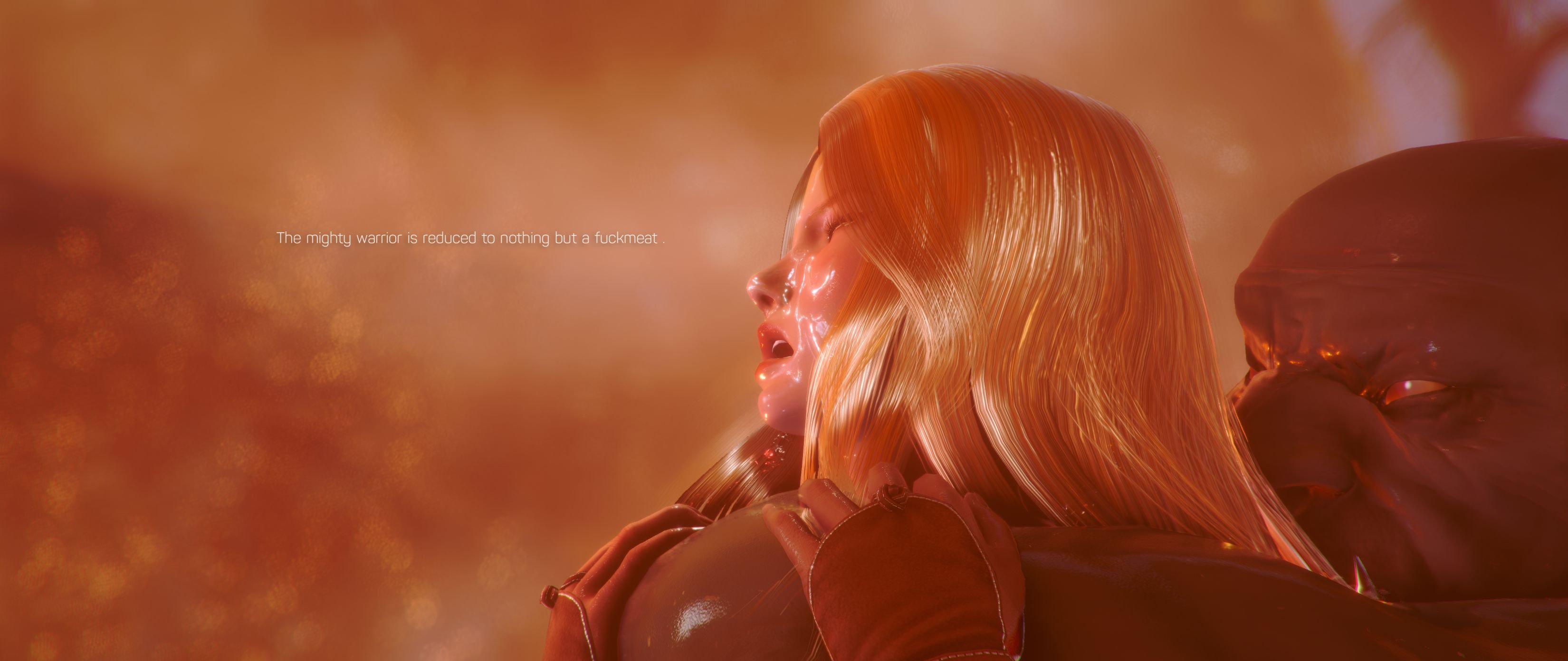 The Ultimate Goblin Gangbang [Oreo-TheLewdCookie] - Chapter 3 — Page 120