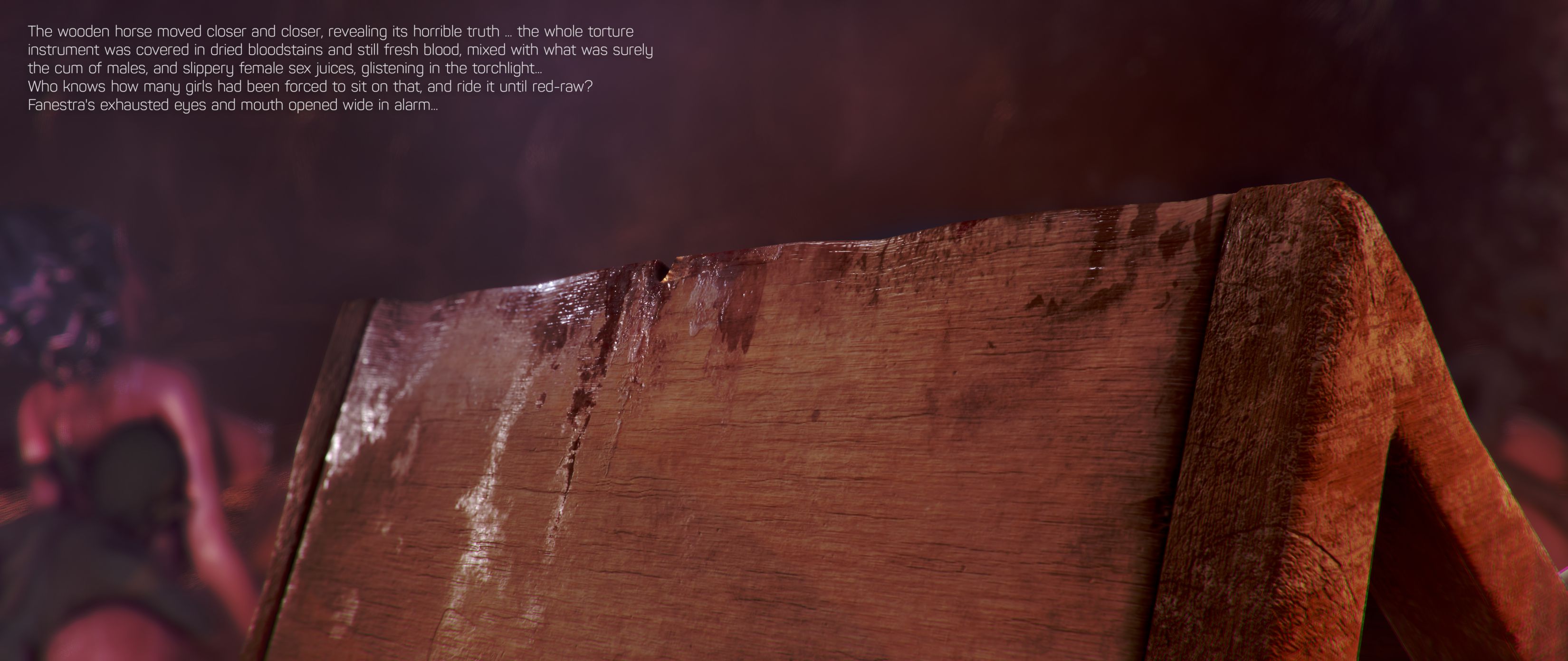 The Ultimate Goblin Gangbang [Oreo-TheLewdCookie] - Chapter 3 — Page 128