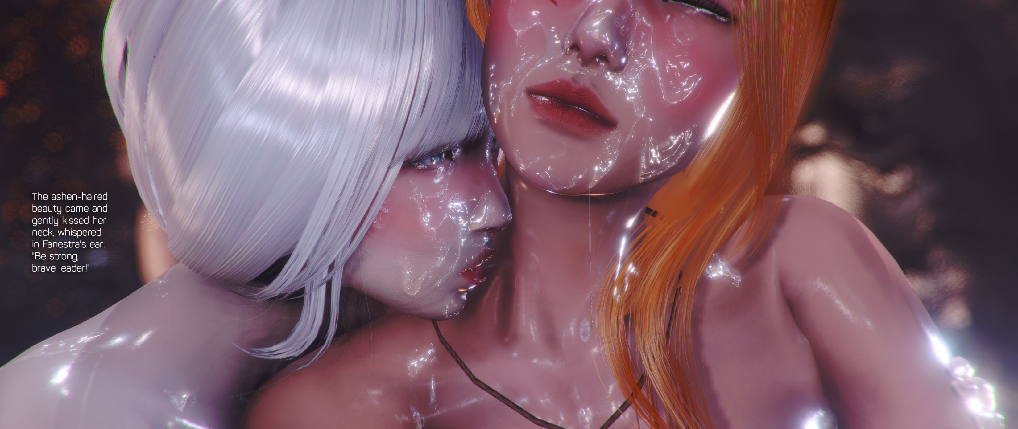 The Ultimate Goblin Gangbang [Oreo-TheLewdCookie] - Chapter 3 — Page 138