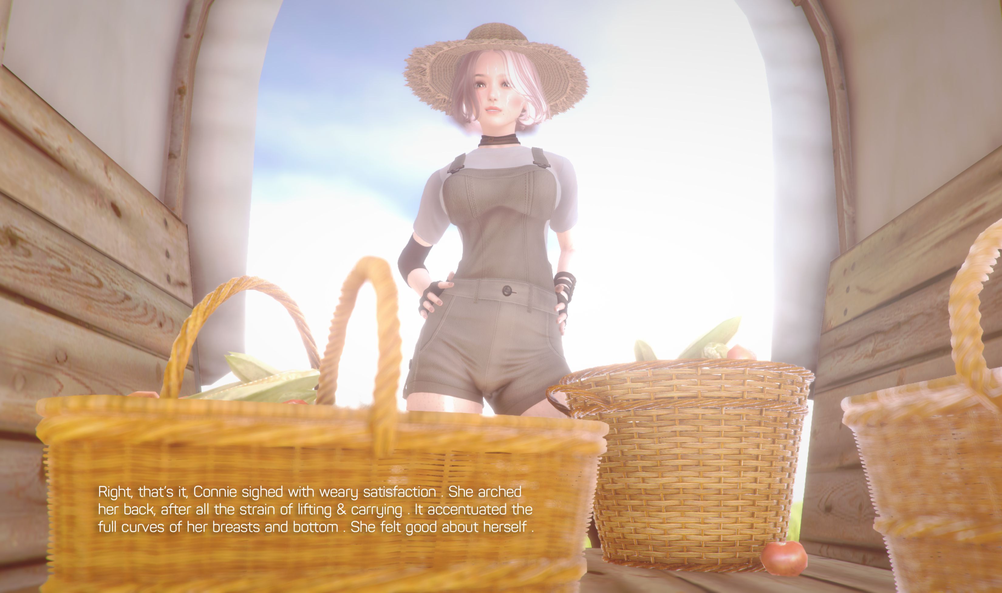 The Ultimate Goblin Gangbang [Oreo-TheLewdCookie] - Chapter 3 — Page 17