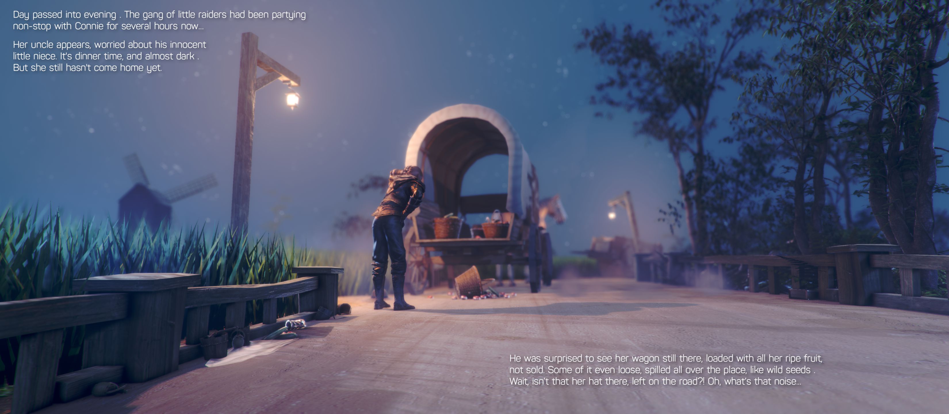 The Ultimate Goblin Gangbang [Oreo-TheLewdCookie] - Chapter 3 — Page 42