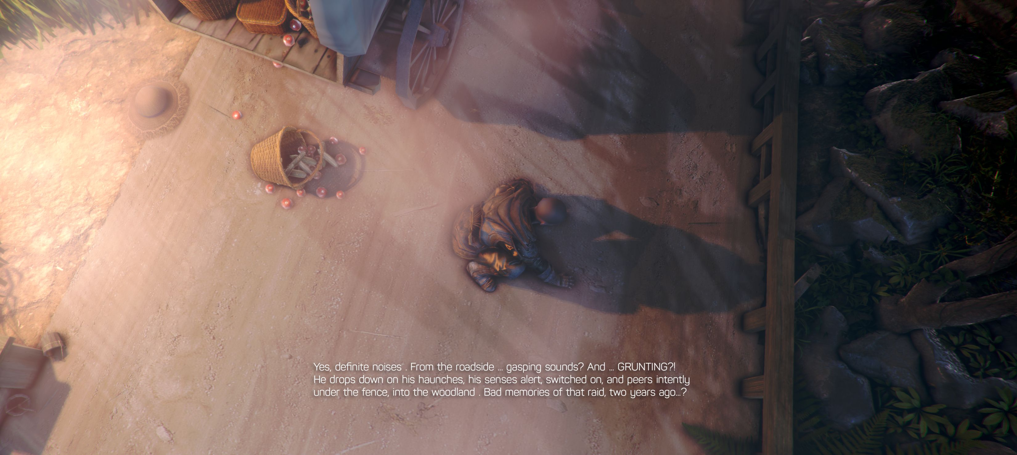 The Ultimate Goblin Gangbang [Oreo-TheLewdCookie] - Chapter 3 — Page 43