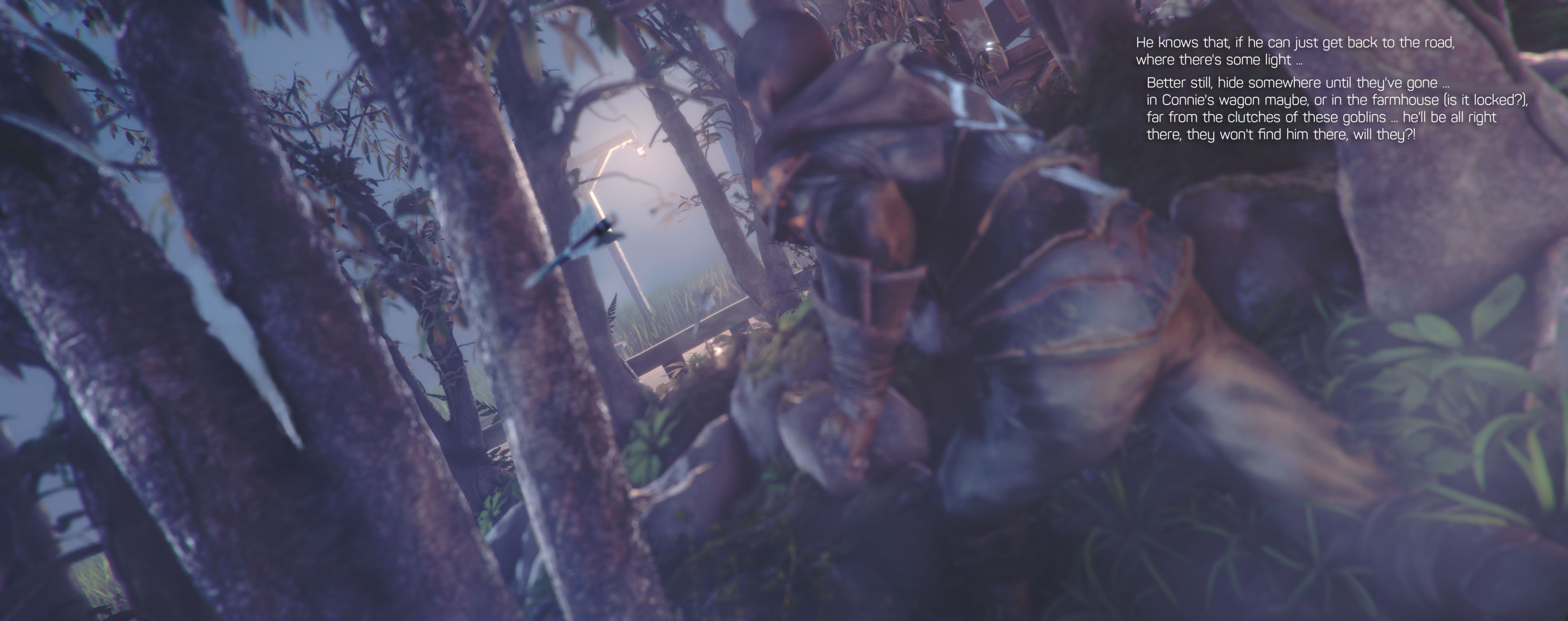 The Ultimate Goblin Gangbang [Oreo-TheLewdCookie] - Chapter 3 — Page 50