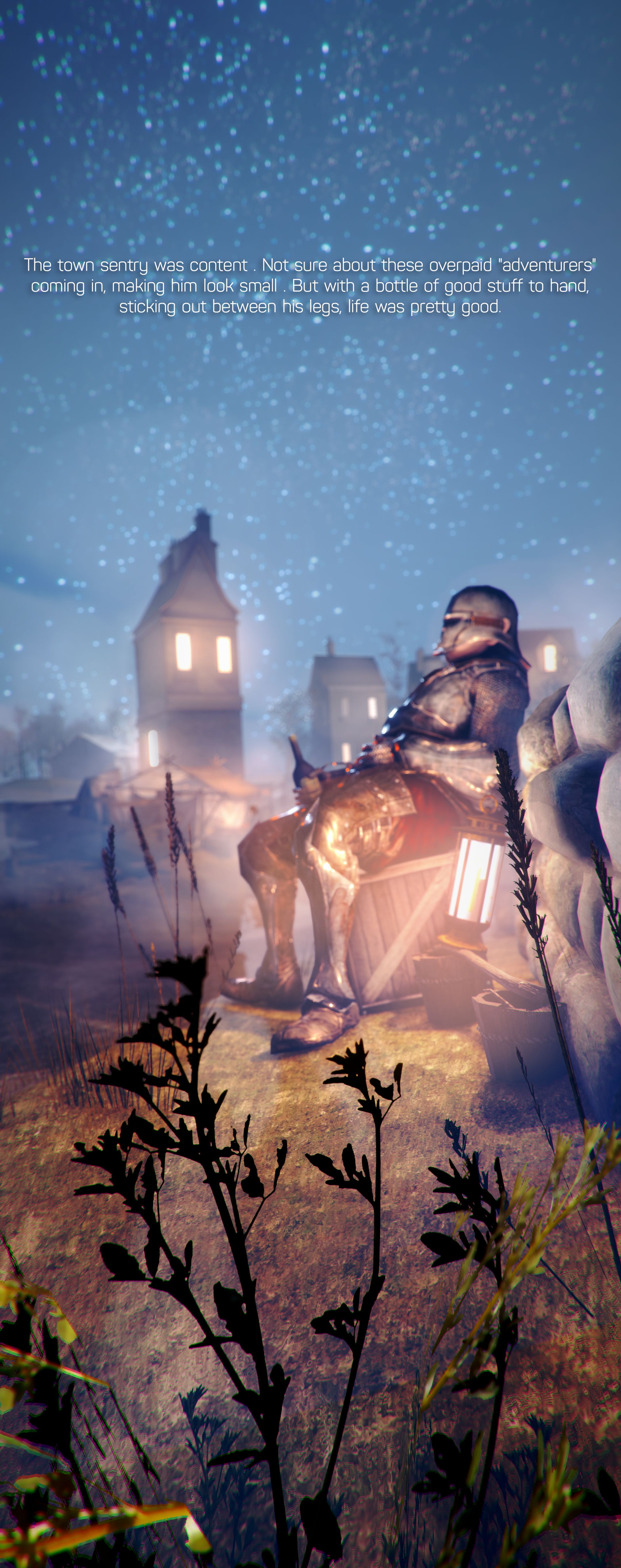 The Ultimate Goblin Gangbang [Oreo-TheLewdCookie] - Chapter 3 — Page 56