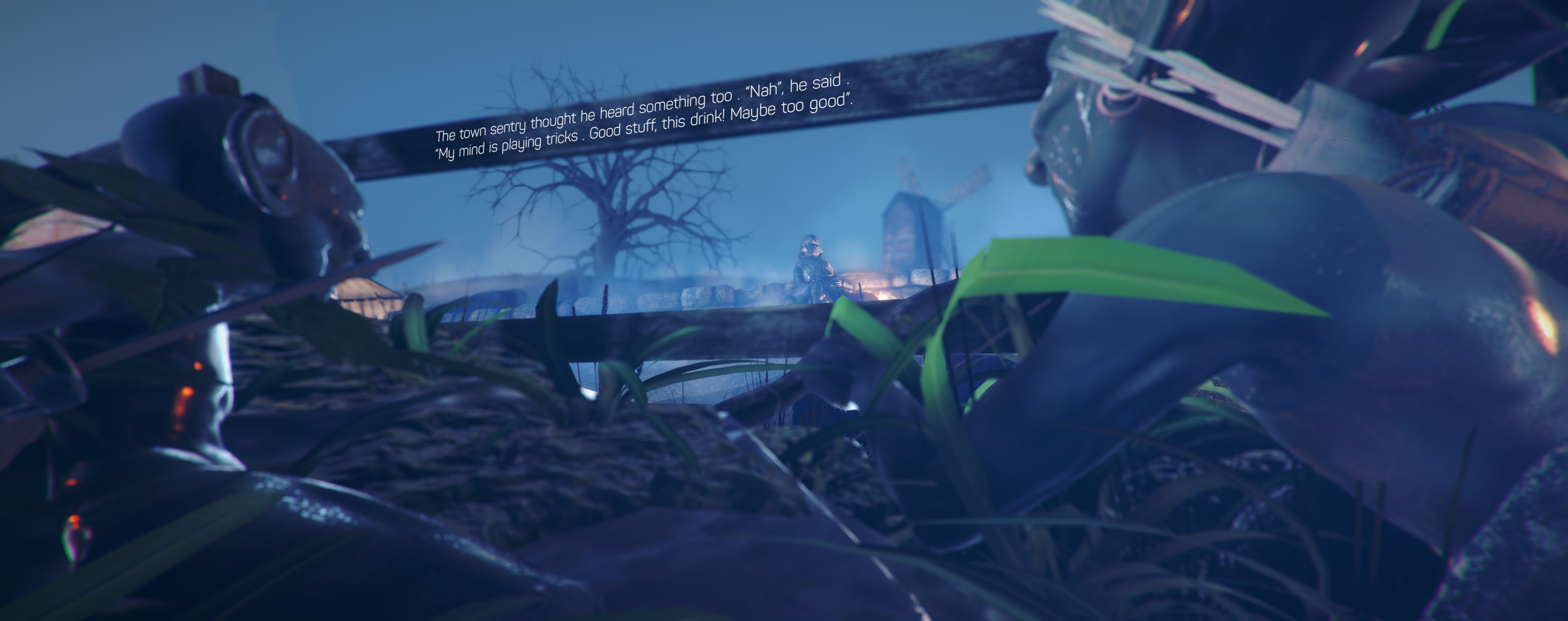 The Ultimate Goblin Gangbang [Oreo-TheLewdCookie] - Chapter 3 — Page 59