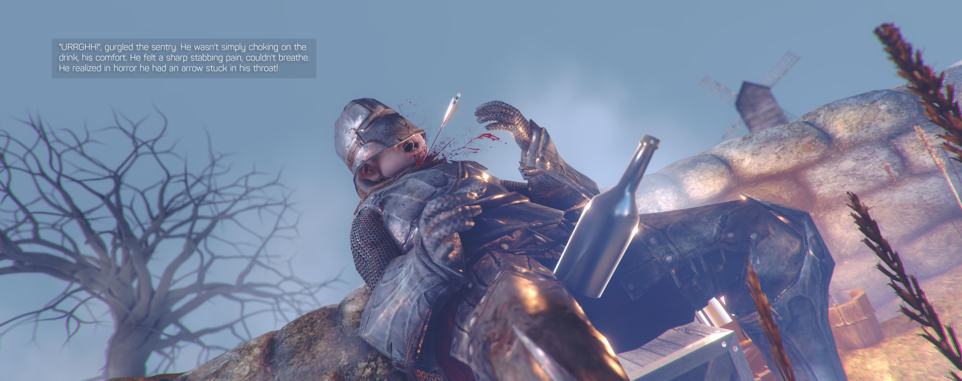 The Ultimate Goblin Gangbang [Oreo-TheLewdCookie] - Chapter 3 — Page 61