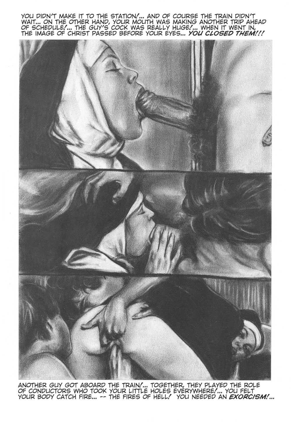 Fantasy Me [Alain Fretet] - Chapter 1 — Page 15