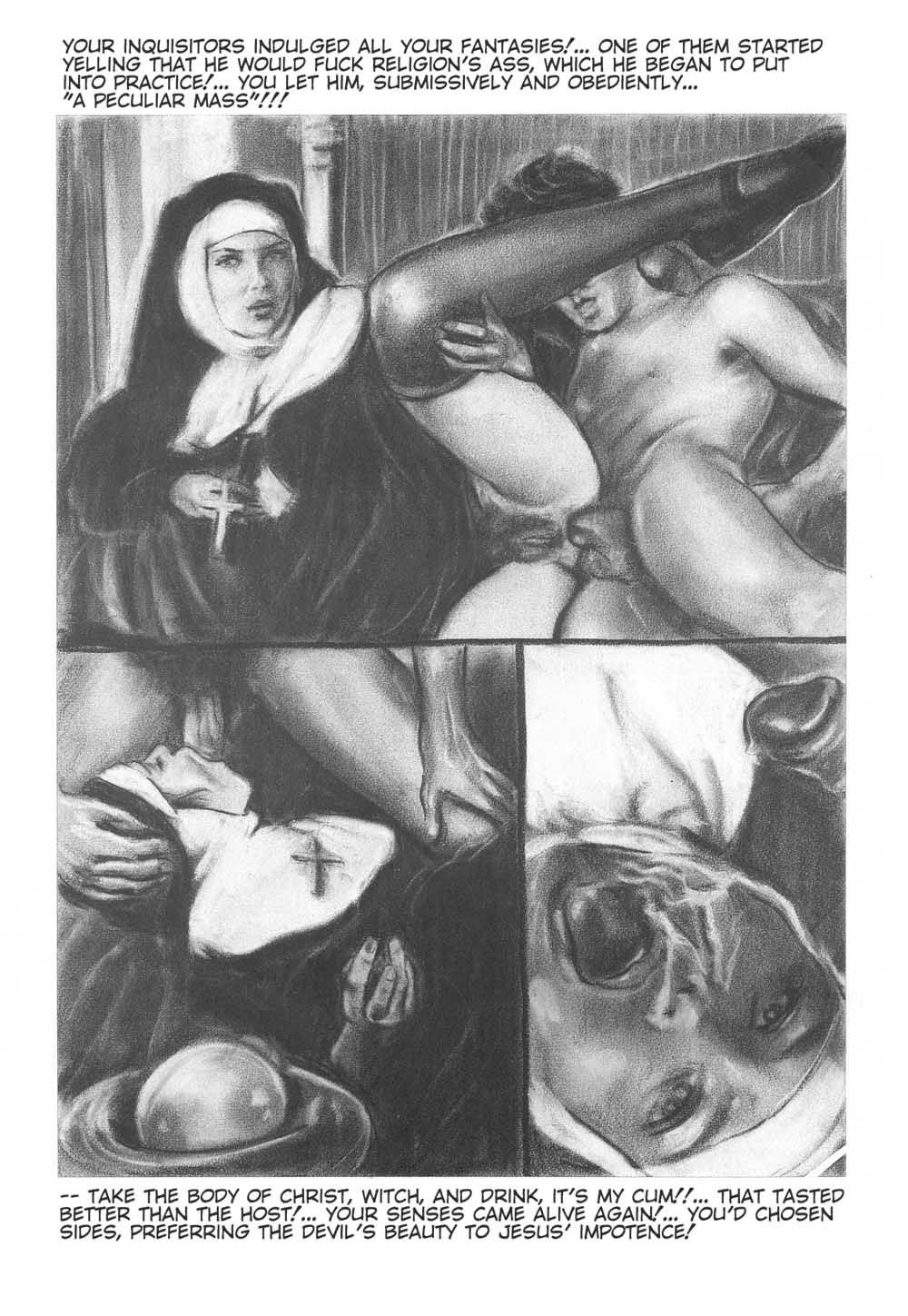 Fantasy Me [Alain Fretet] - Chapter 1 — Page 16