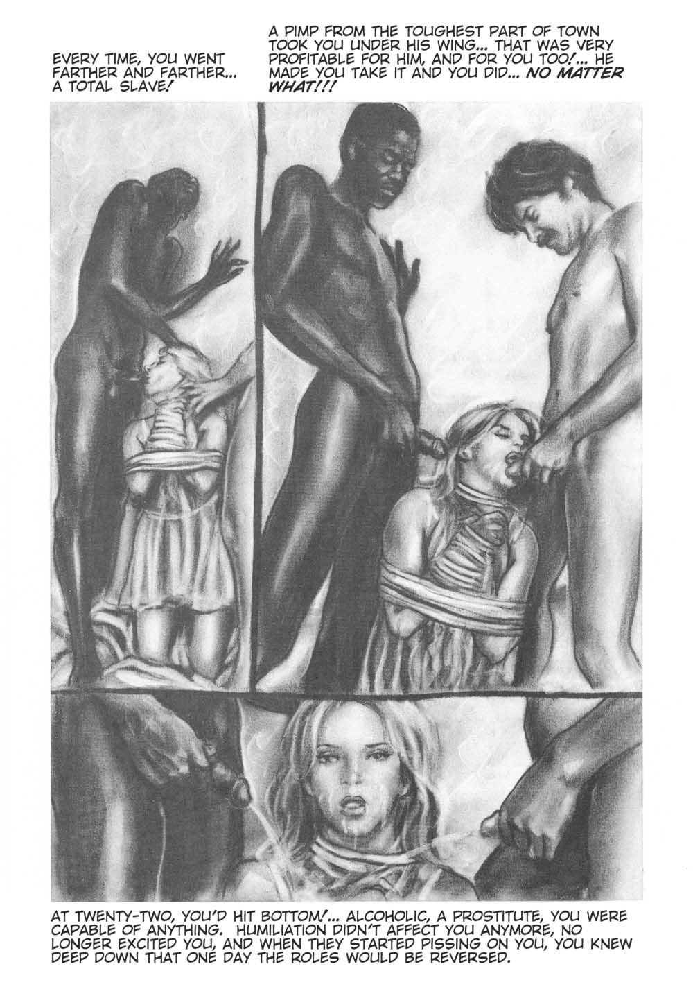 Fantasy Me [Alain Fretet] - Chapter 1 — Page 27