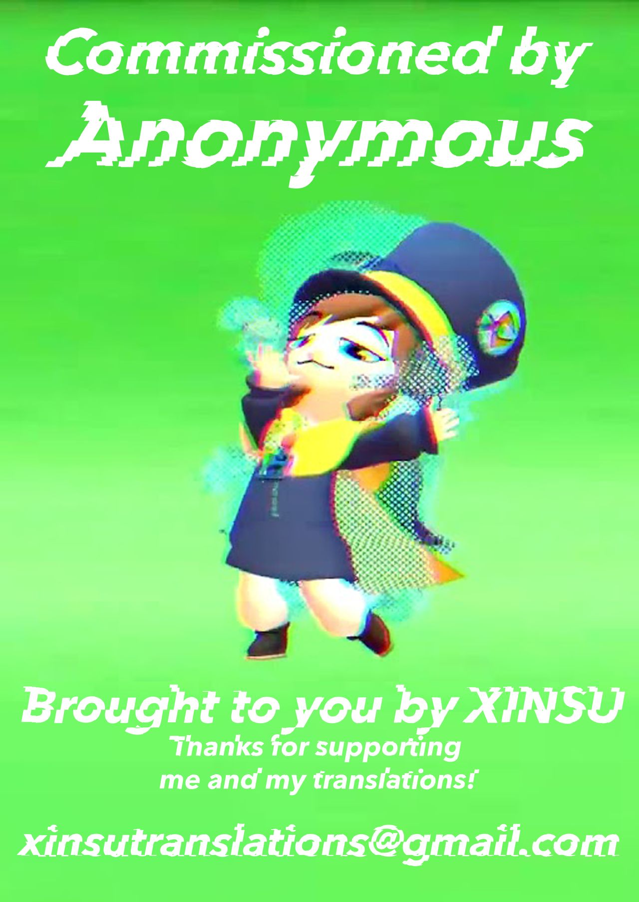 Fukushuu suru wa Ware ni Ari [Mon-Petit] - Chapter 1 — Page 21