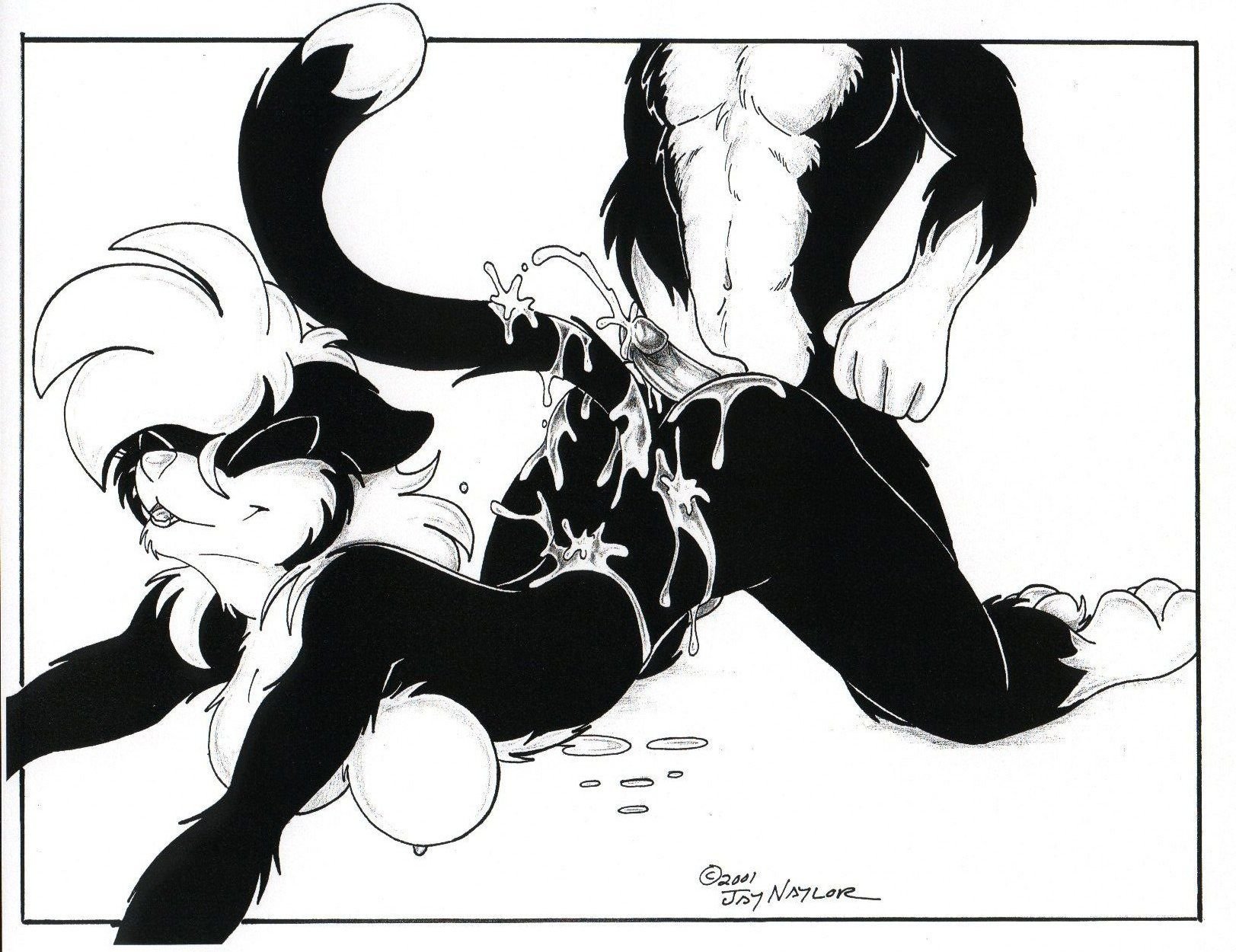 Lucy’s Scrapbook [Jay Naylor] - Chapter 1 — Page 4