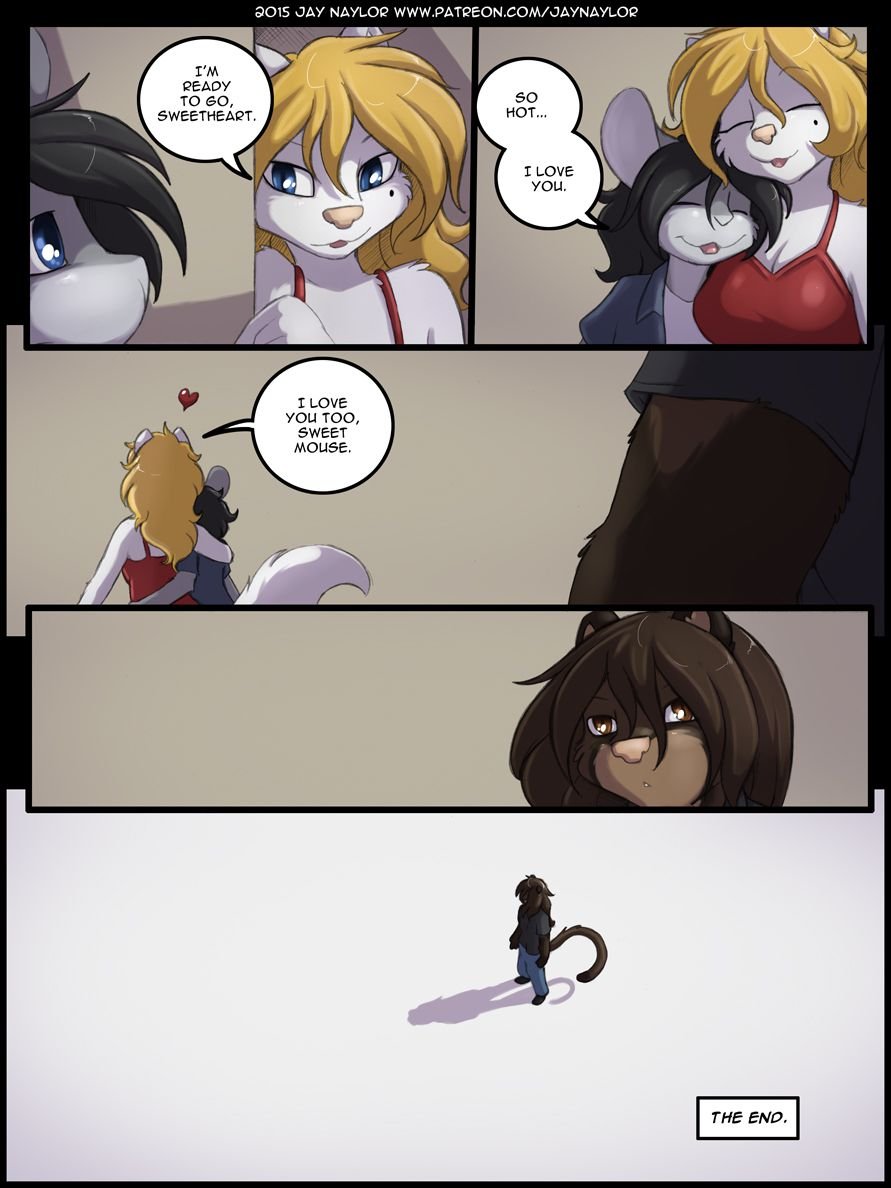 Marital Aid [Jay Naylor] - Chapter 1 — Page 13